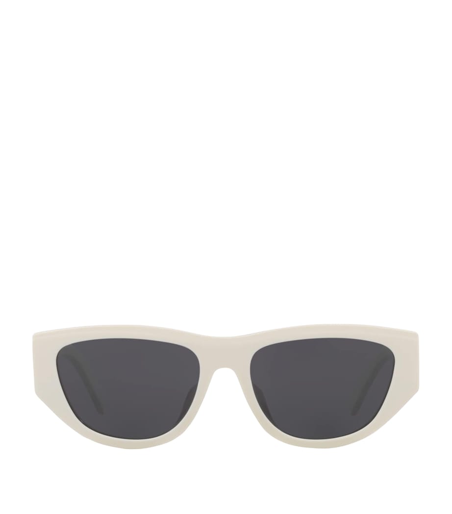 Celine Acetate Monochroms Sunglasses Image 1