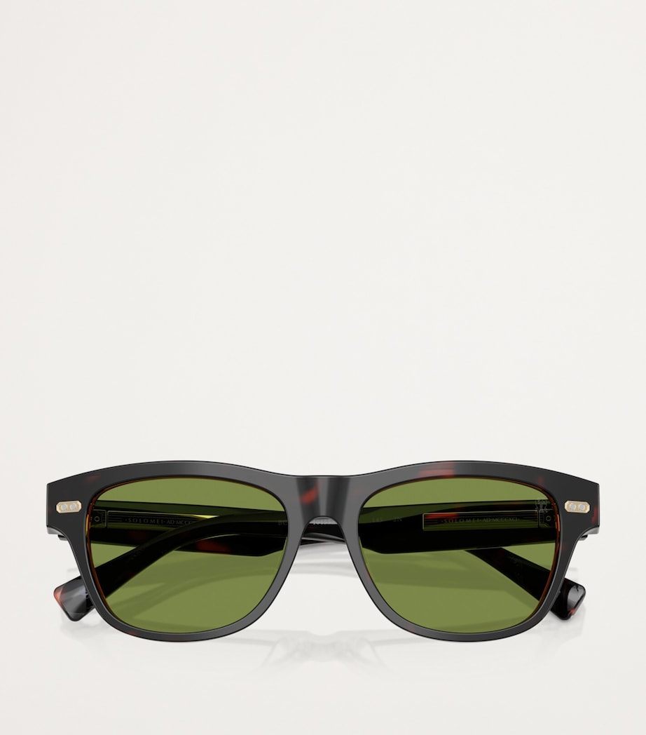 Acetate Sunglasses 101552 Image 5