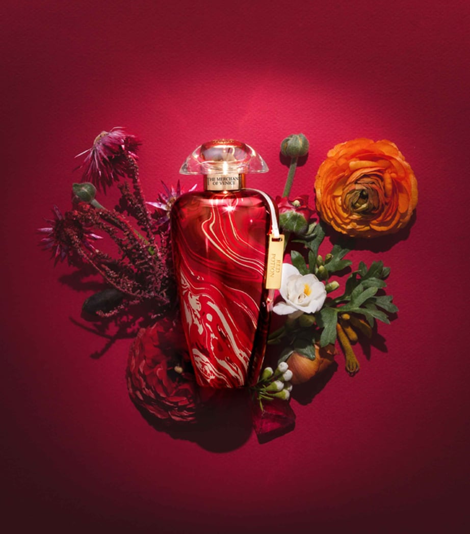 Red Potion Eau de Parfum (100ml) NO COLOUR Image 2