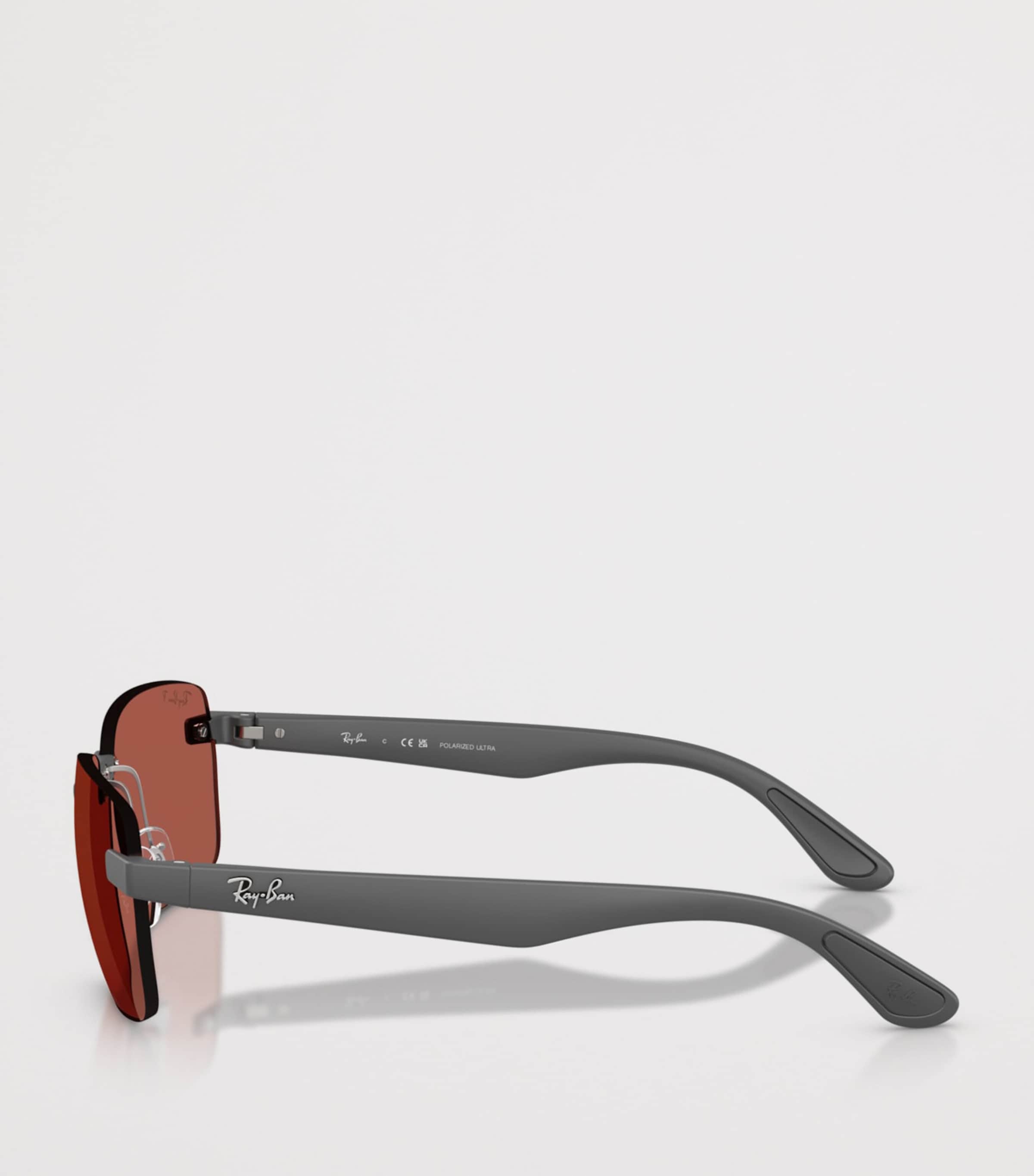 Ray-Ban RB4475CH Sunglasses Image 3