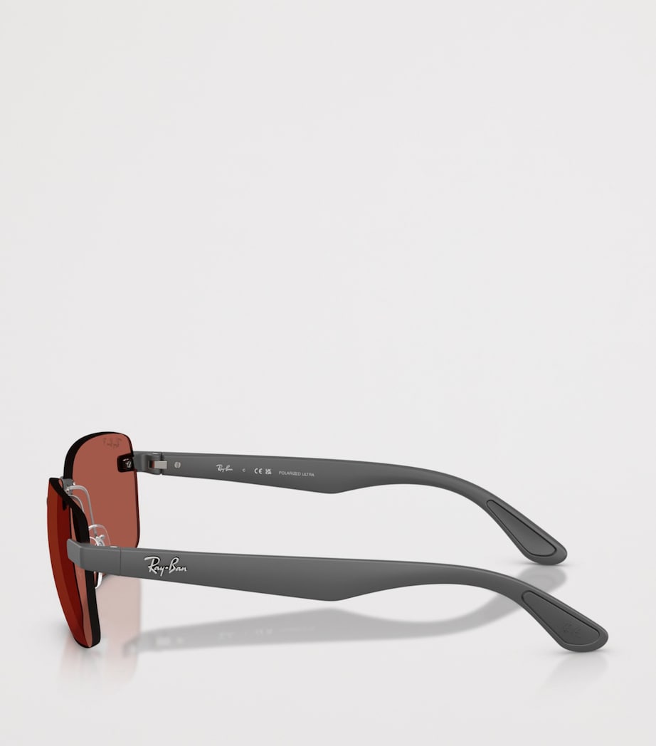 Ray-Ban RB4475CH Sunglasses Image 3