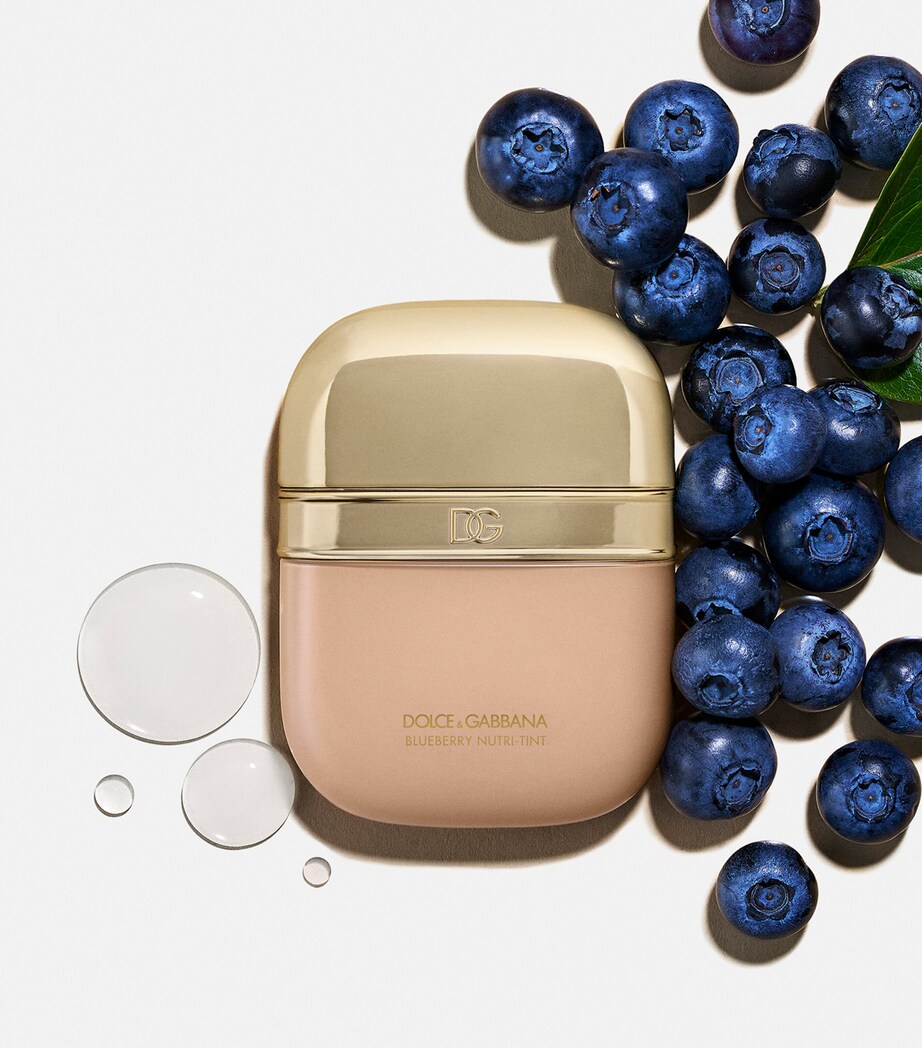 Blueberry Nutri Tint SPF 20 39N SPF Image 5
