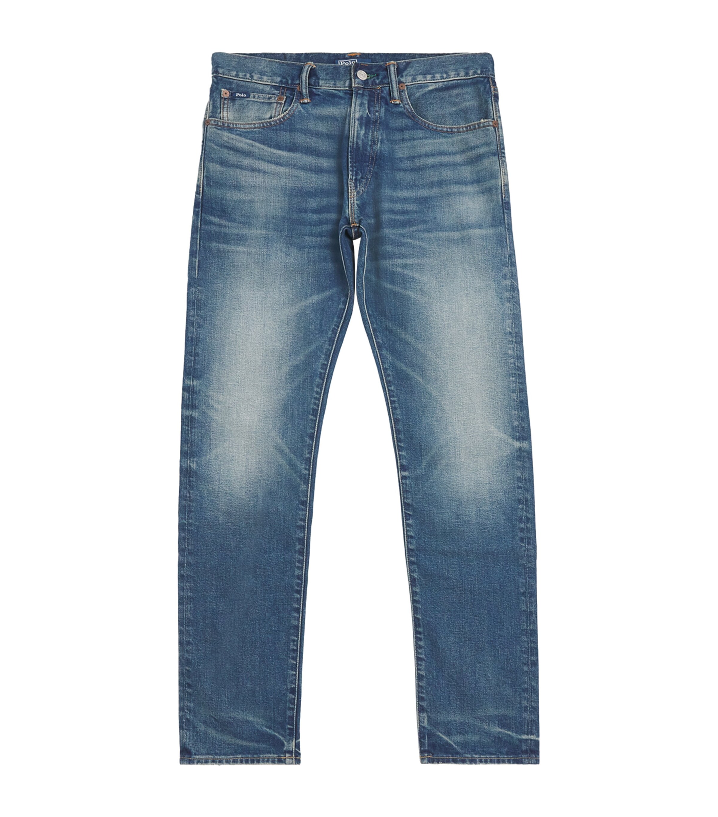 Polo Ralph Lauren Slim Stretch Sullivan Jeans | Men New In | Mens Clothing | Men Clothing | Jeans | Slim Fit Jeans | Designers | Polo Ralph Lauren | Ralph Lauren