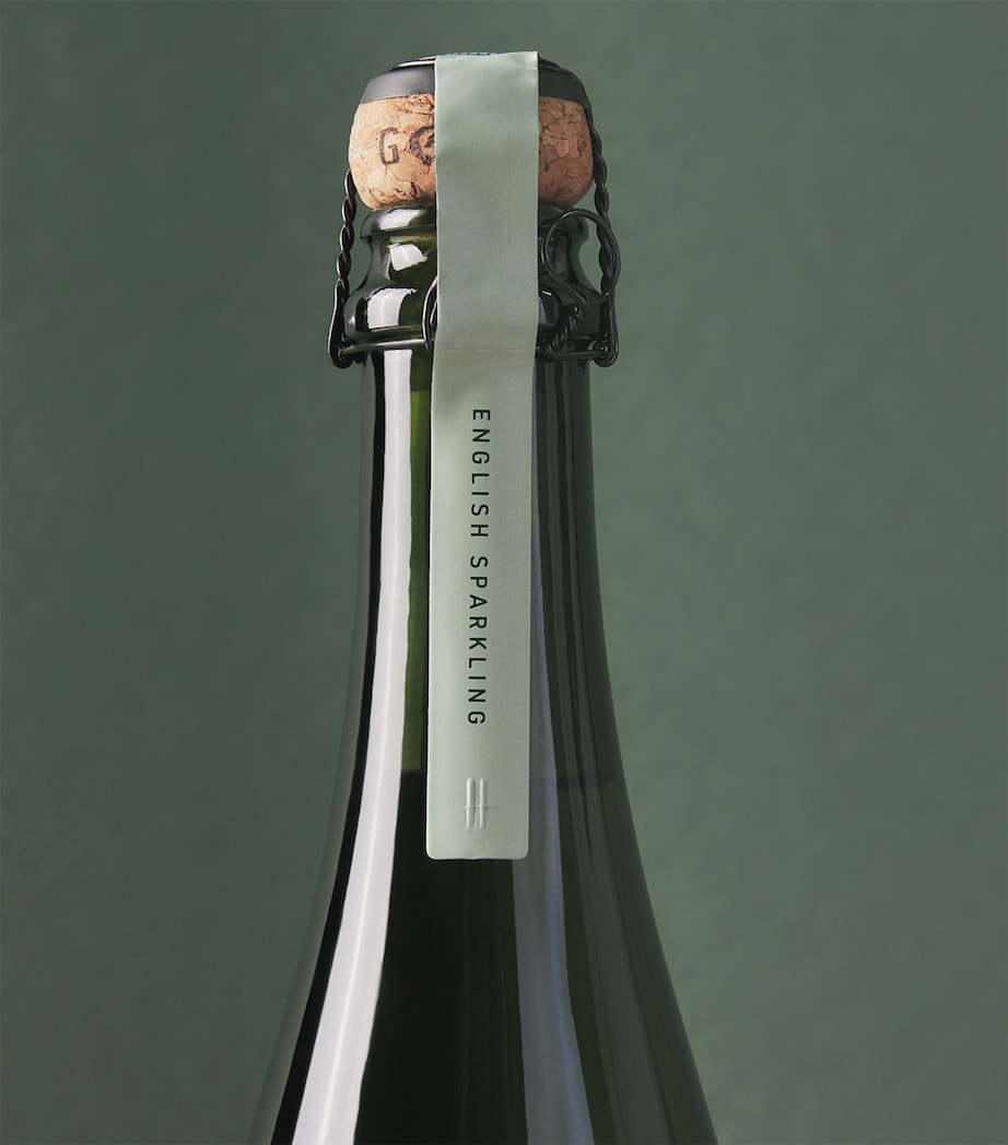 Harrods The Ultimate Celebration Hamper Image 2