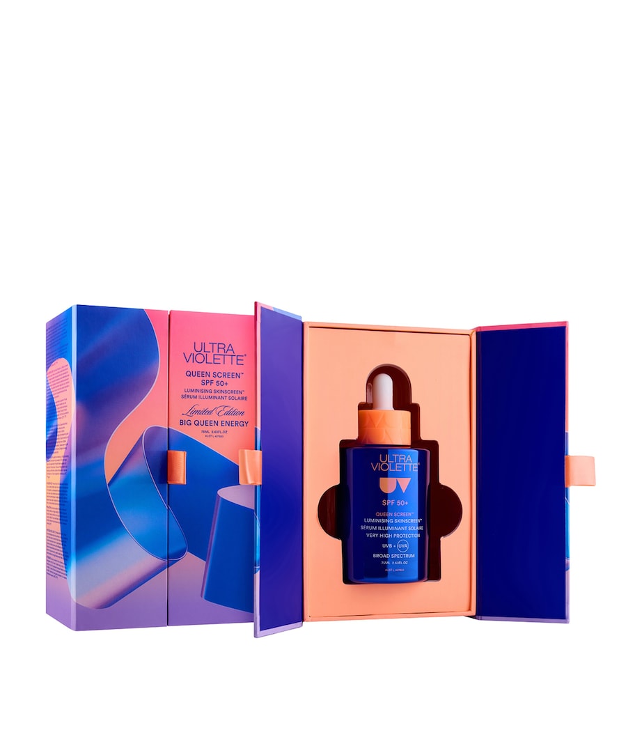 Ultra Violette Big Queen Energy Queen Screen SPF 50+ (75ml) Image 4