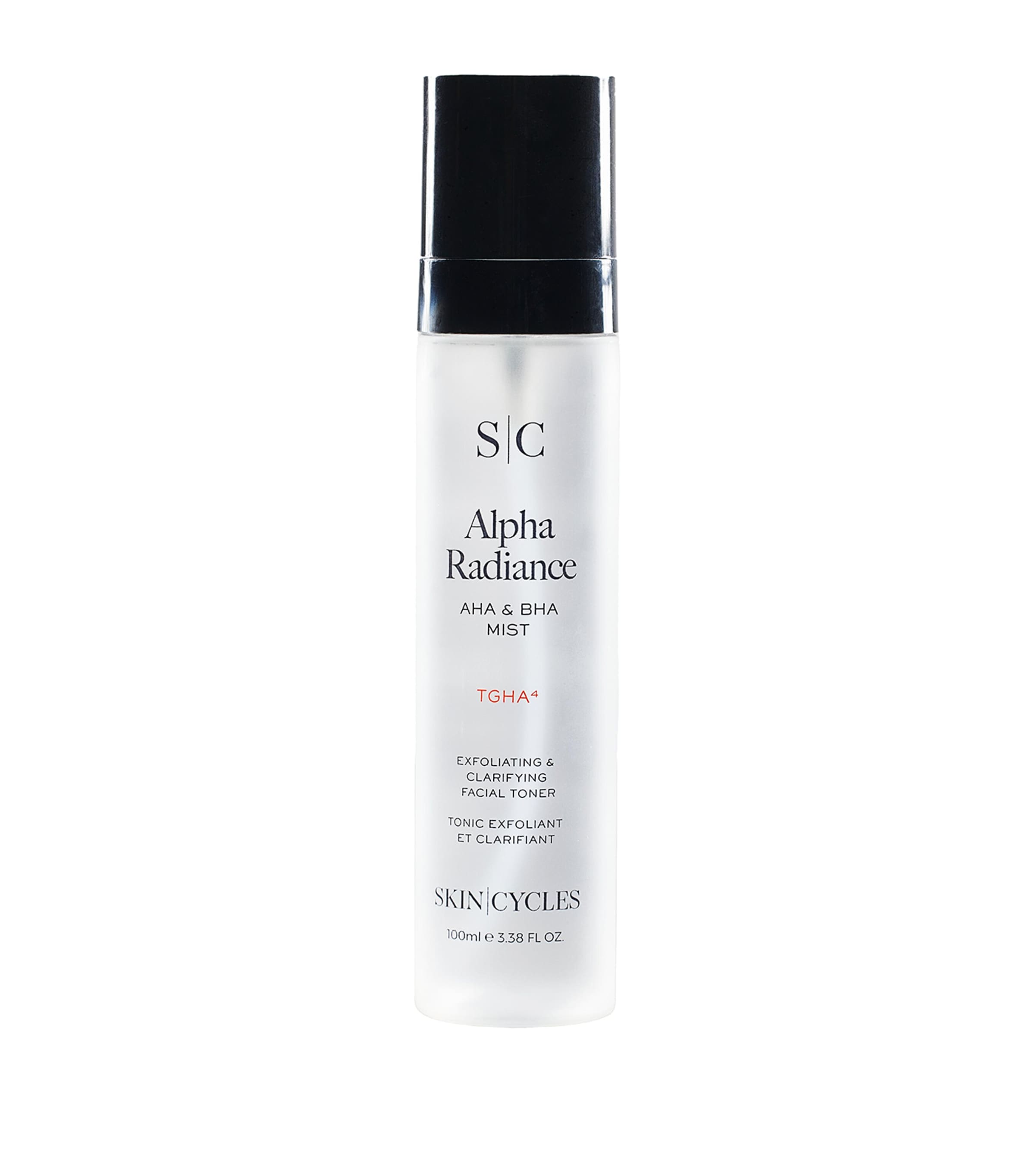 SKIN|CYCLES Alpha Radiance Mist (100ml) | Skincare | Face Serums | Designers | Skincycles