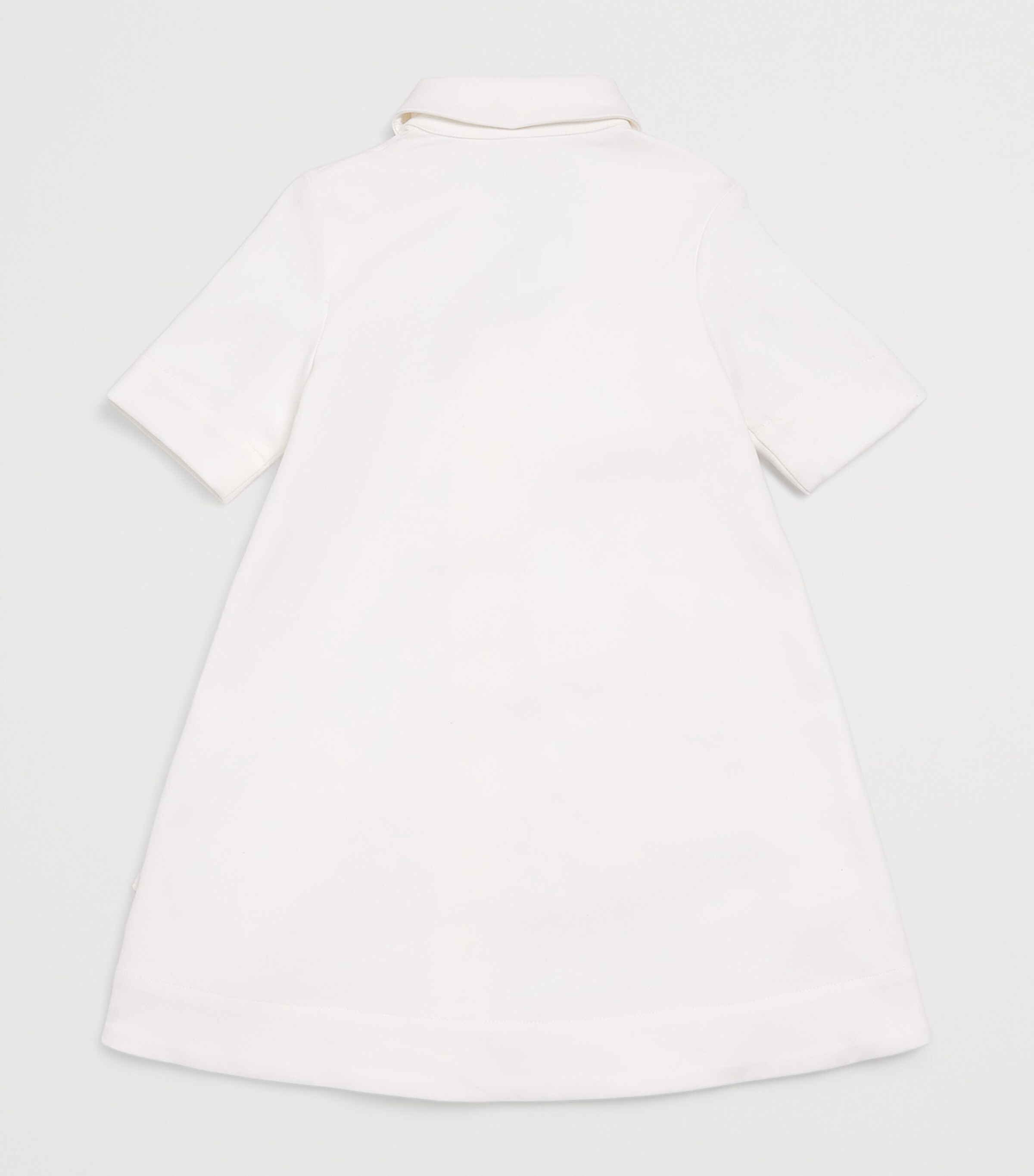 JESSIE AND JAMES Floral Appliqué Sunkissed Dress (3-8 Years) Image 2