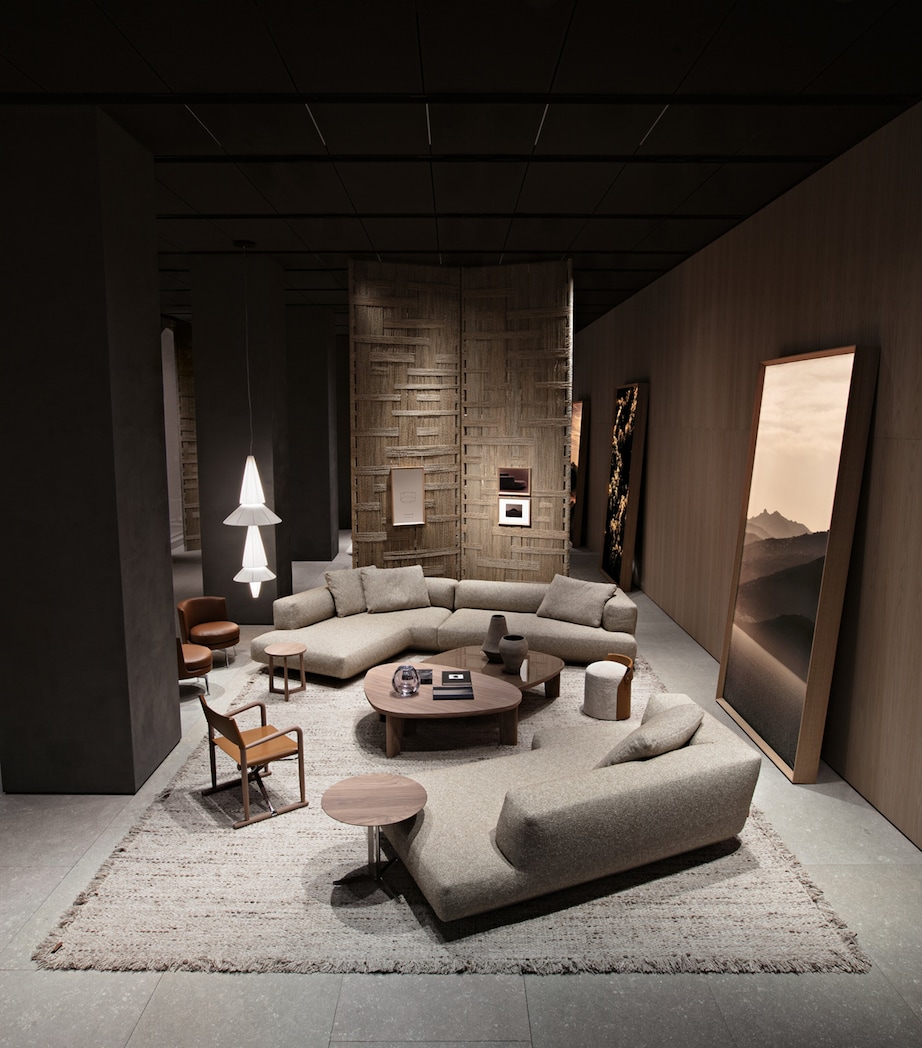 Coco Rug (400cm x 300cm) CREAM Image 2