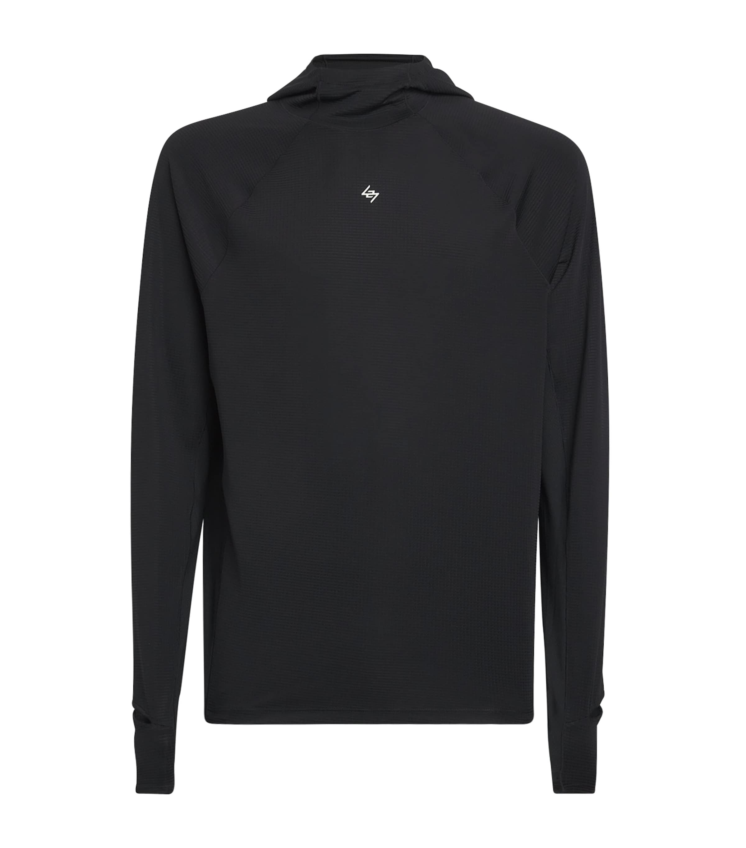 247 Ultra Midlayer JET BLACK Image 1