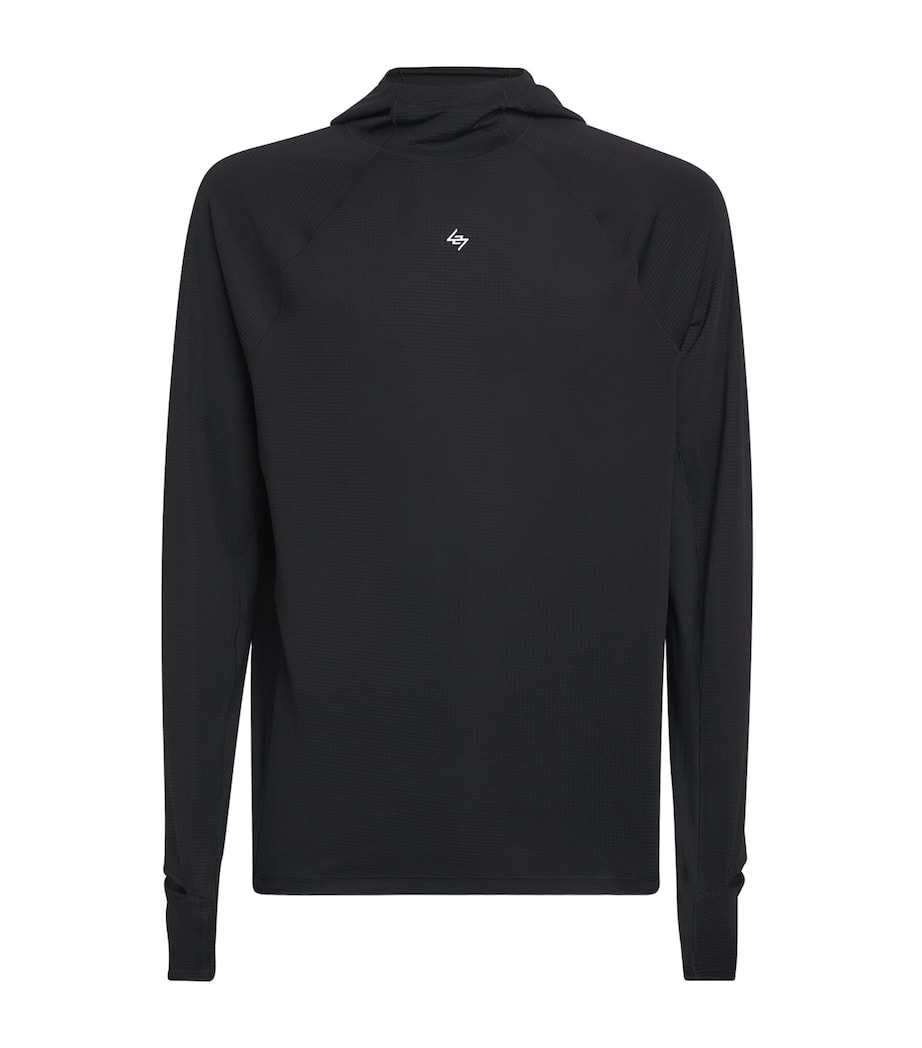 247 Ultra Midlayer JET BLACK Image 1