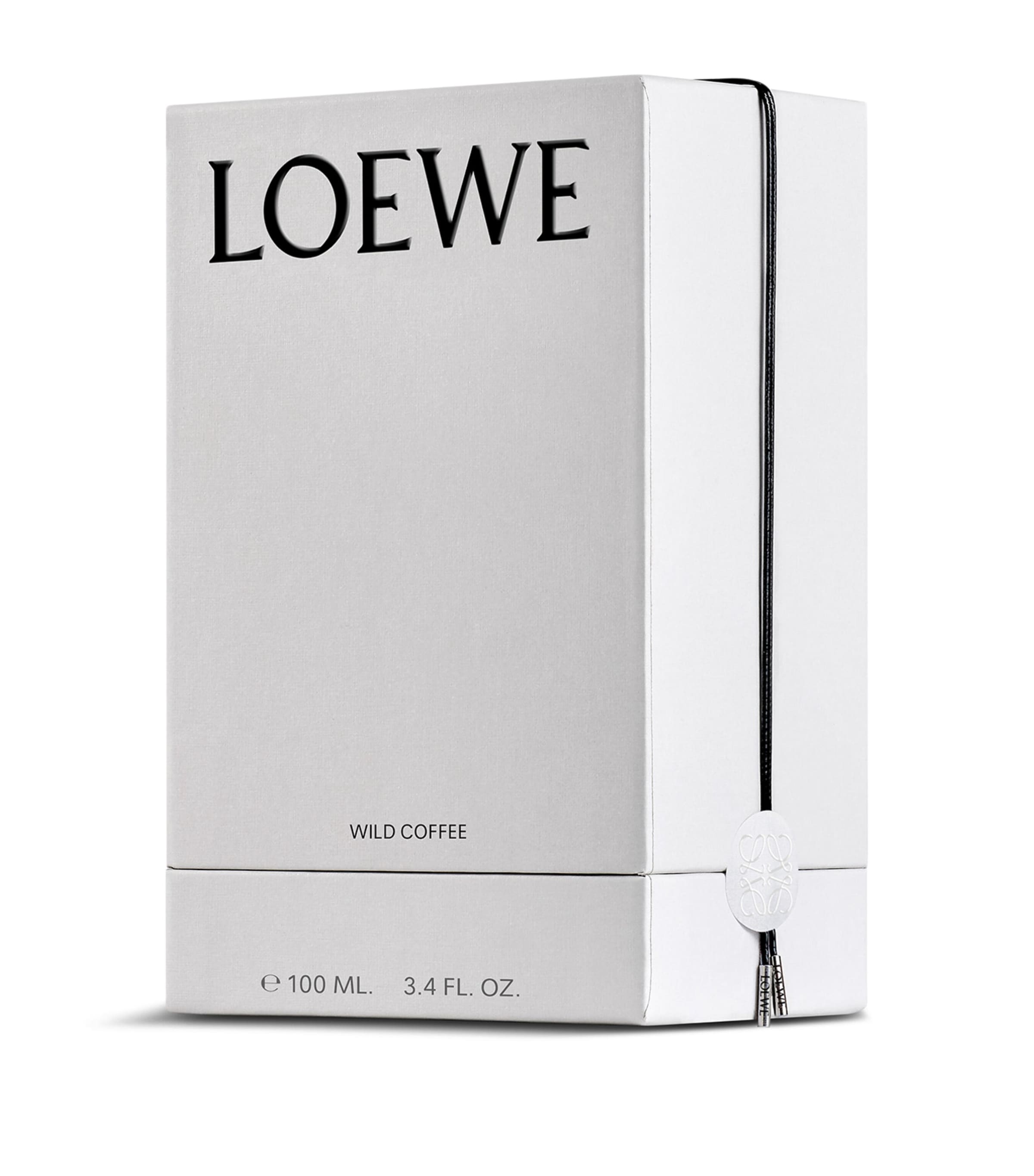 LOEWE Wild Coffee Eau de Parfum (100ml) Image 4