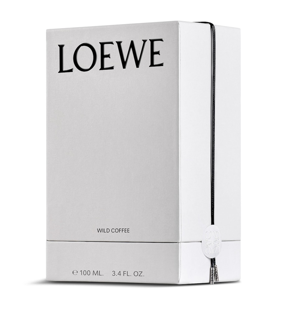 LOEWE Wild Coffee Eau de Parfum (100ml) Image 4