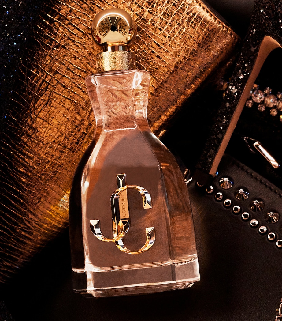 I Want Choo Eau de Parfum (60ml) NO COLOUR Image 5