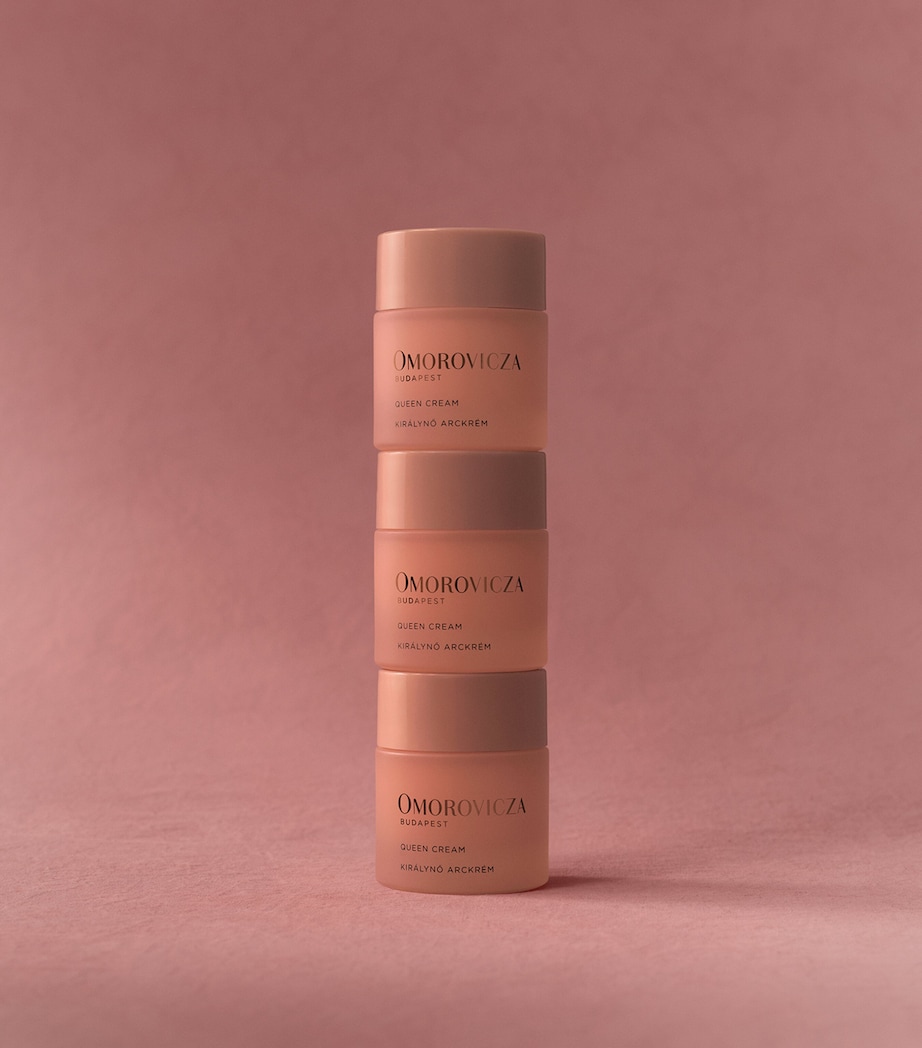Omorovicza Queen Cream (50ml) Image 4