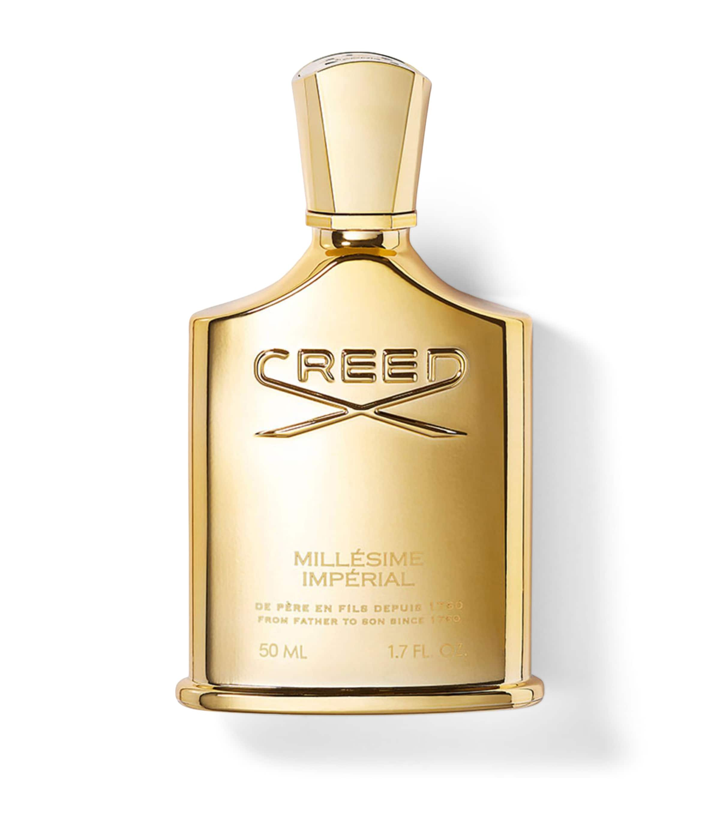 Creed Millésime Imperial Eau De Parfum In White