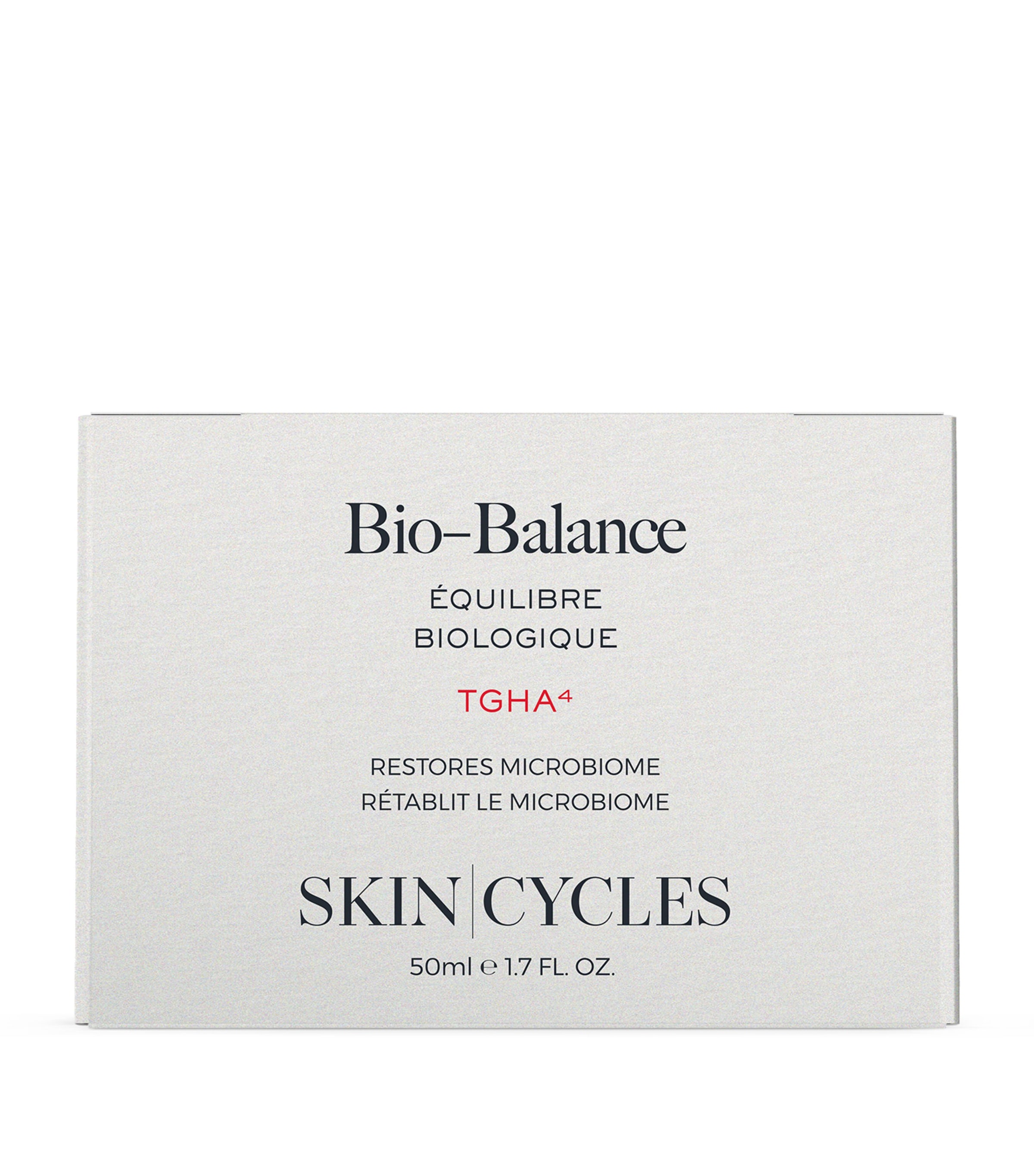 Bio-Balance Moisturiser (50ml) NO COLOUR Image 4