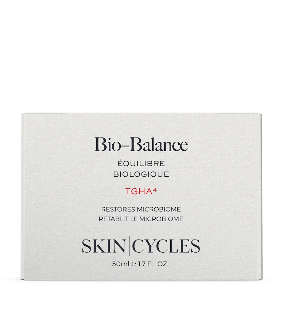 Bio-Balance Moisturiser (50ml) NO COLOUR Image 4