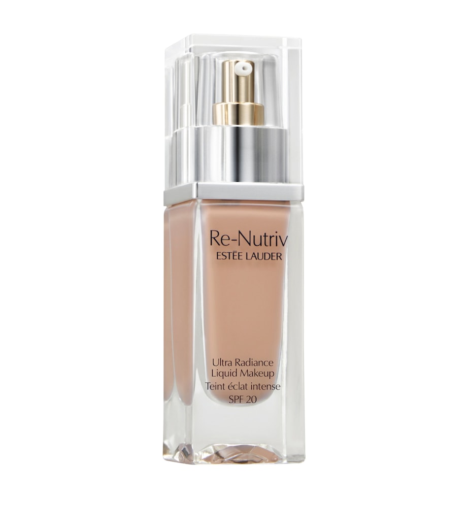 Re-Nutriv Ultra Radiance Liquid Foundation SPF 20 2C2 PALE ALMOND Image 1