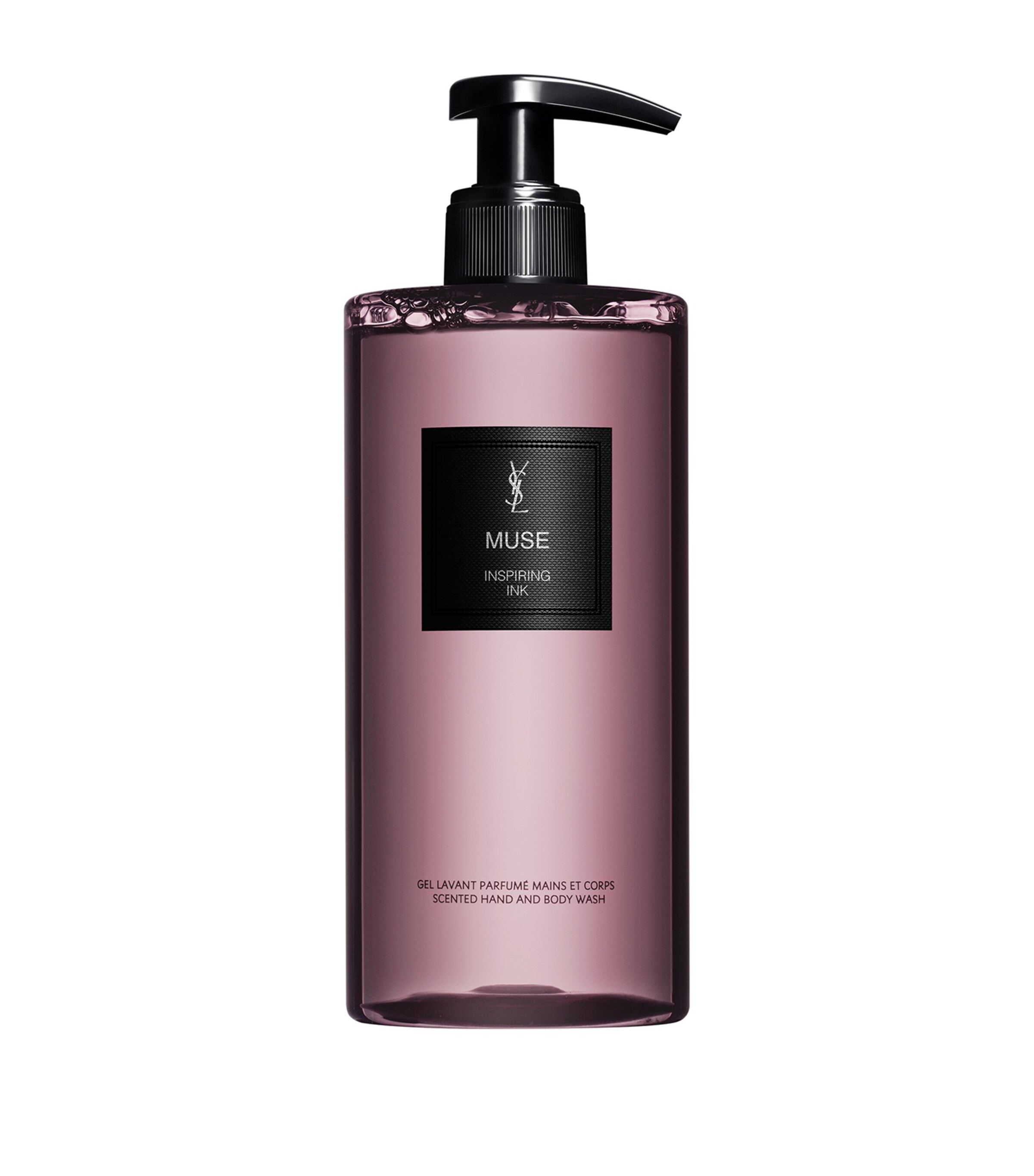 YSL Le Vestiaire des Parfums Muse Liquid Soap (400ml) Harrods US