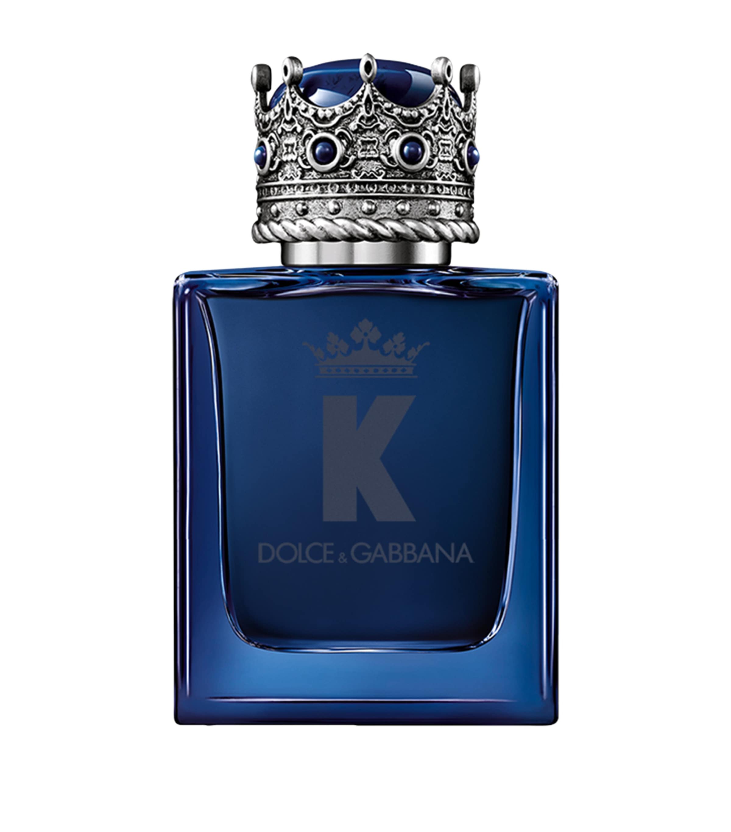 Dolce & Gabbana K By  Eau De Parfum Intense In White