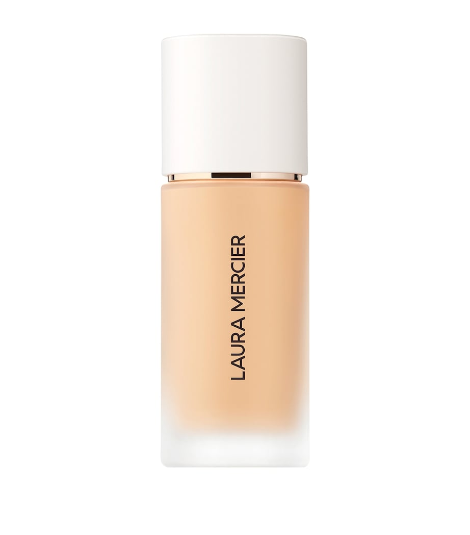 Real Flawless Foundation 1W1 CASHMERE Image 1