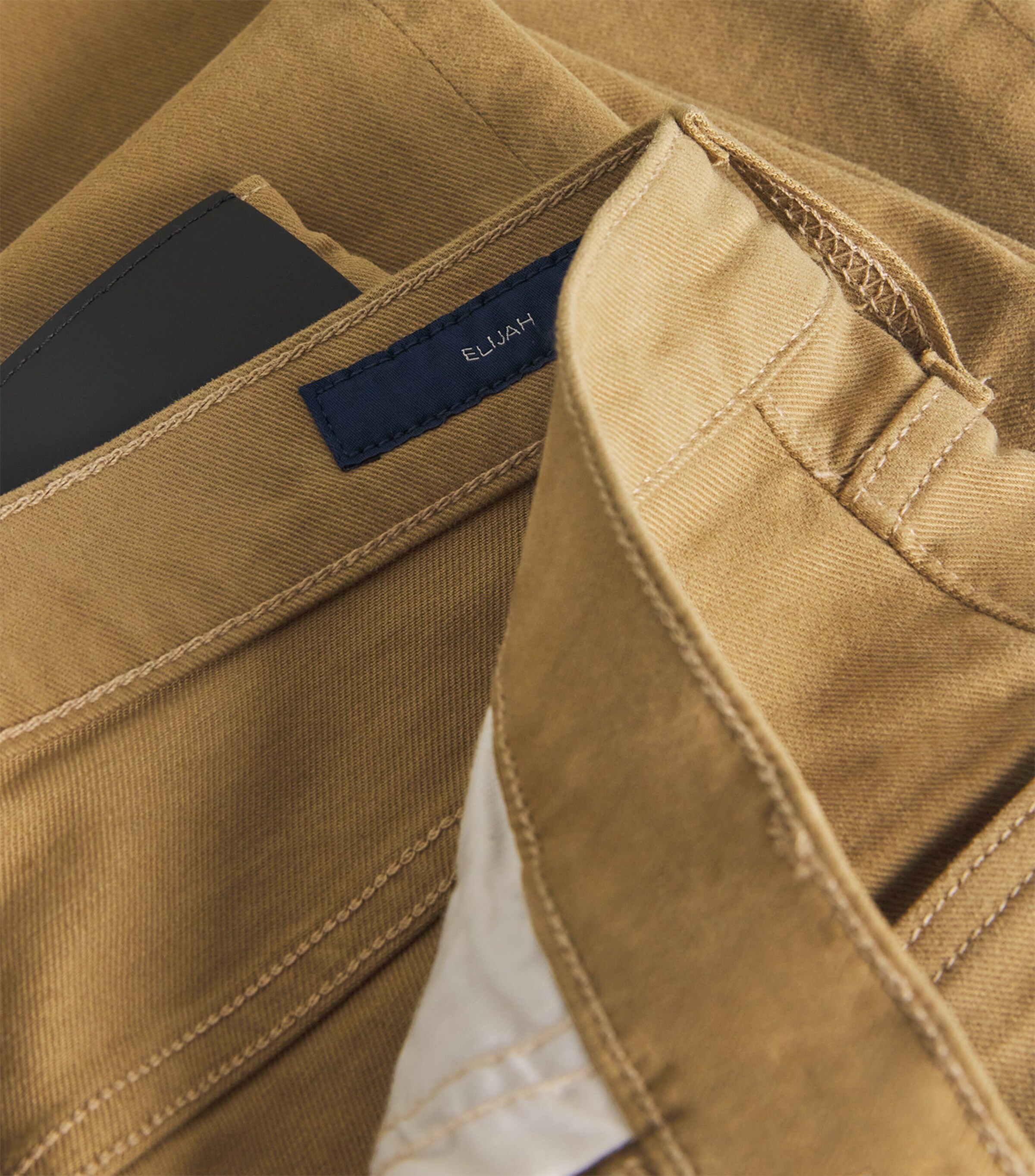 Elijah Straight Jeans TNA Image 5