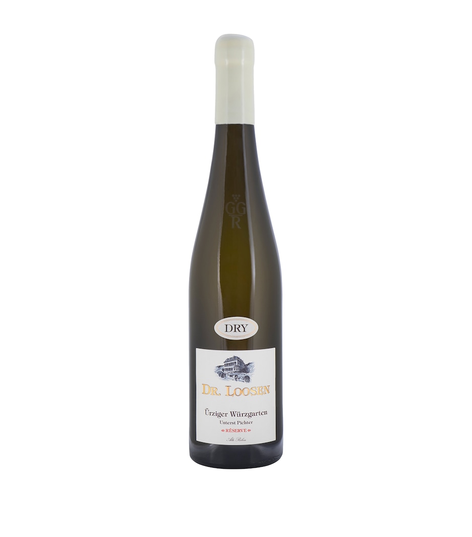 Ürziger Würzgarten Unterst Pichter GGR Réserve Riesling  2019 (75cl) - Mosel, Germany WHITE Image 1