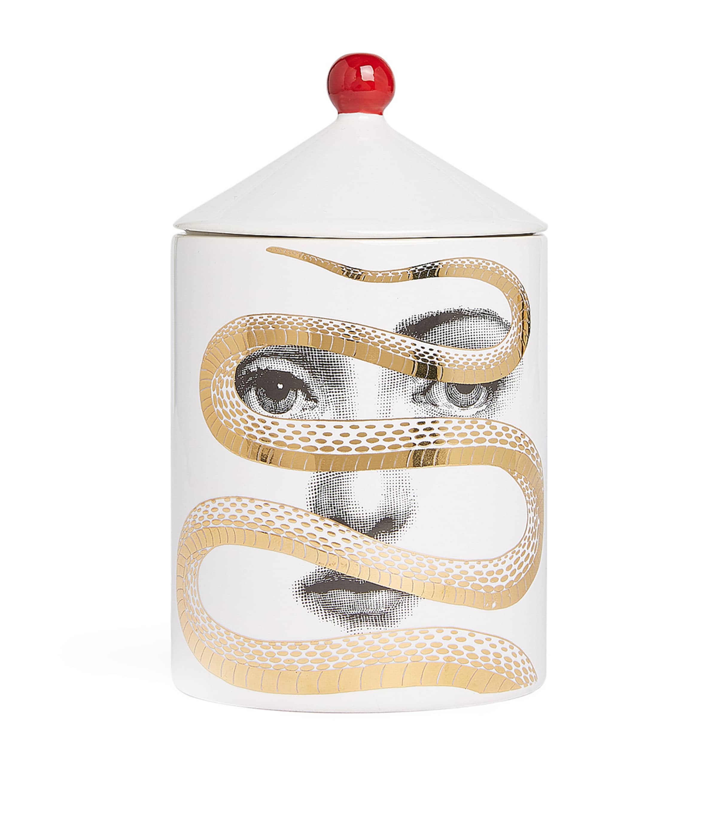 Small Peccato Originale Candle (310g) MULTI Image 2