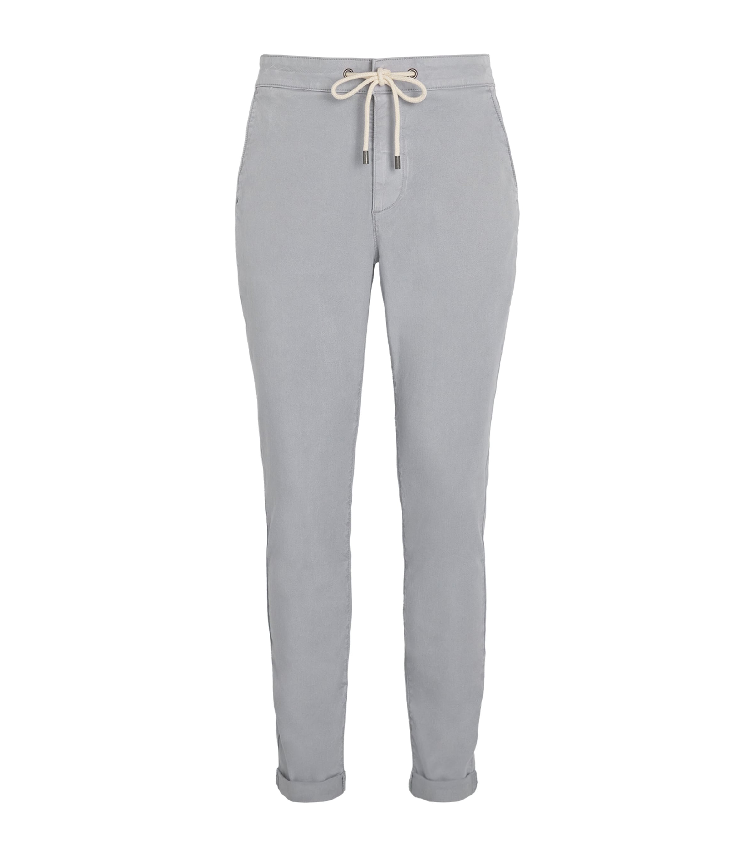 Drawstring Fraser Chinos VINTAGE MOON SHADOW Image 1