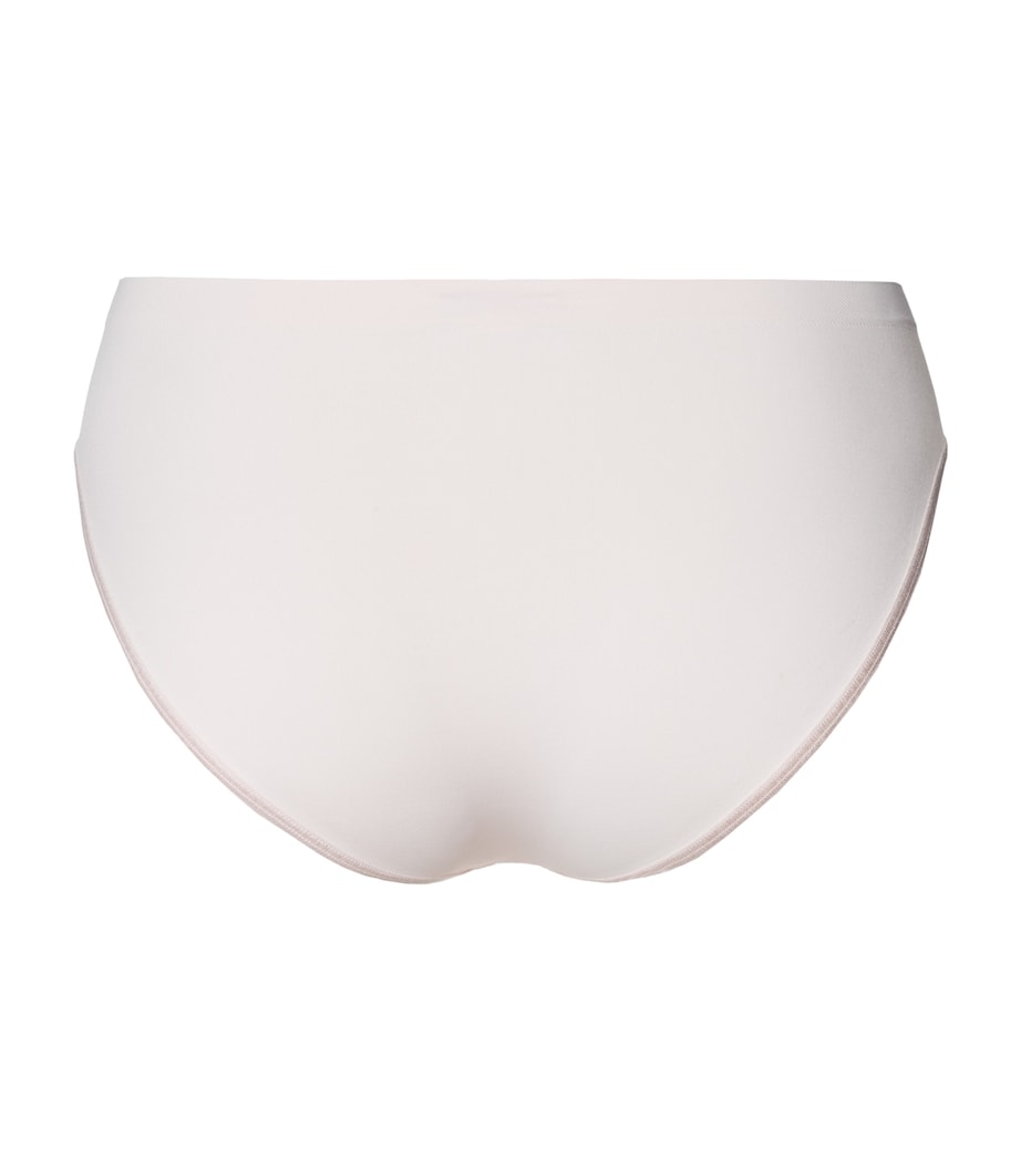 Touch Feeling Midi Briefs MELON SODA Image 2