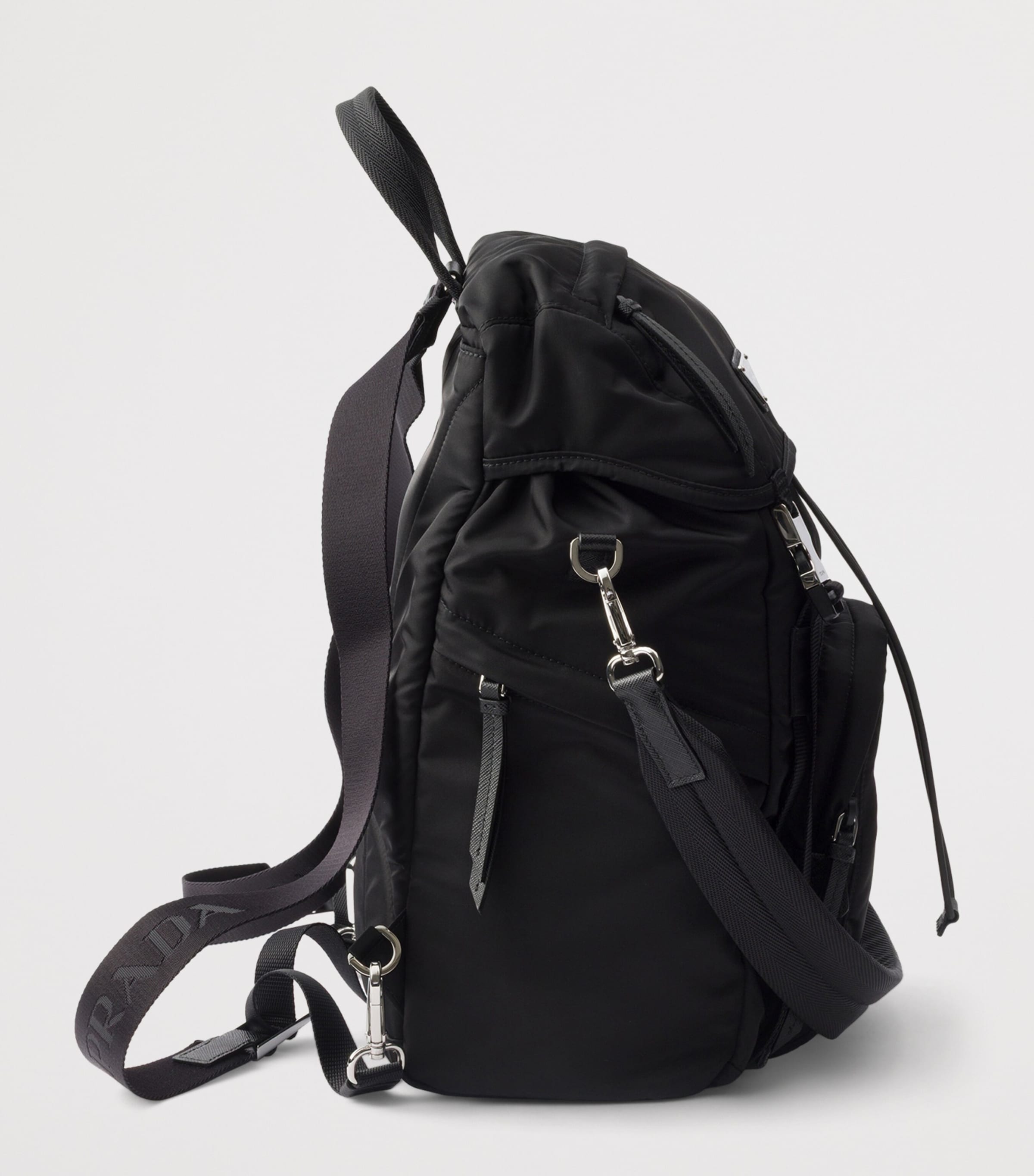 Prada Re-Nylon Backpack Image 5