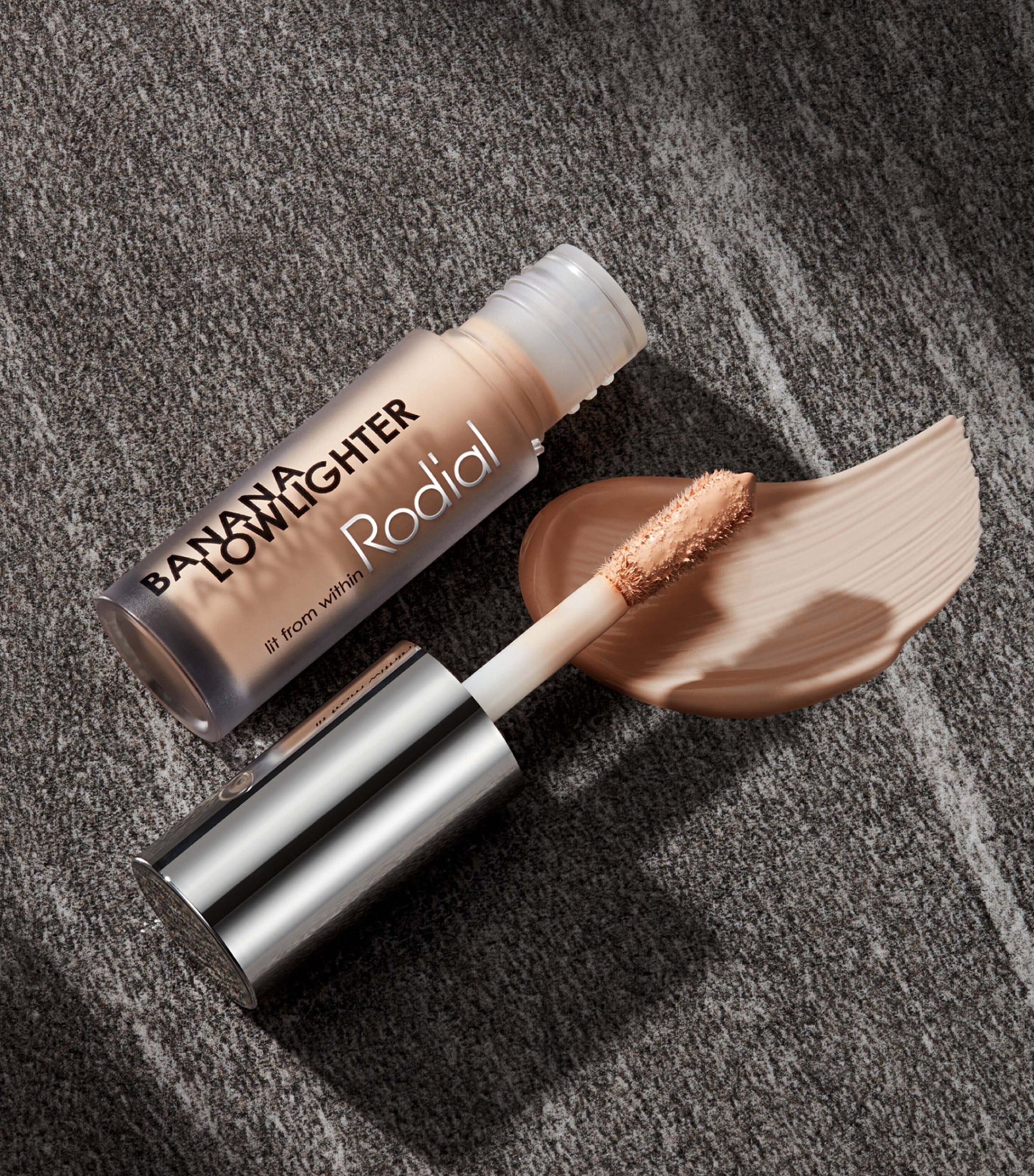 Deluxe Banana Lowlighter NUDE Image 4