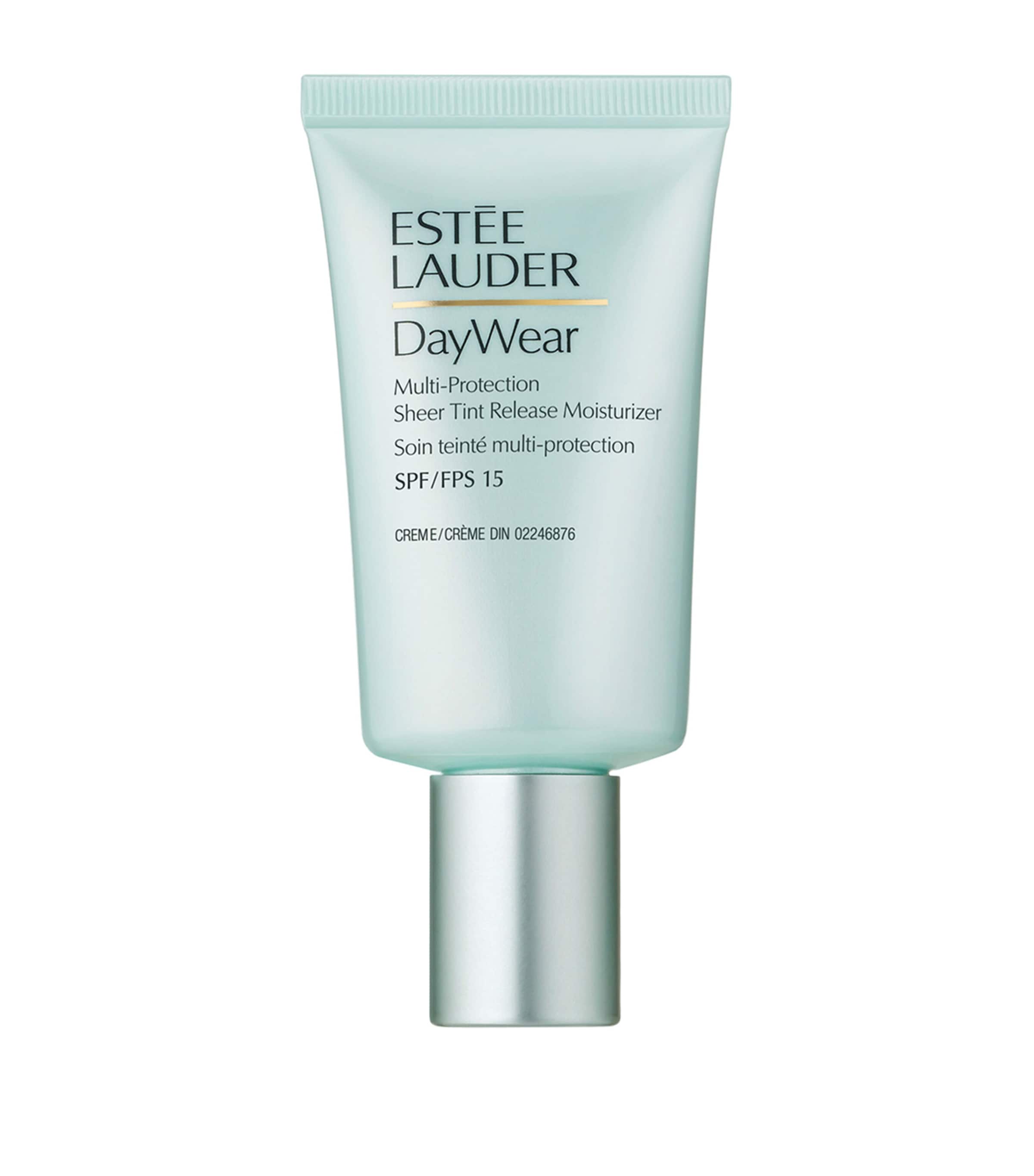 Estée Lauder Sheer Tint Release Advanced Multi-protection Anti-oxidant Moisturizer Spf15