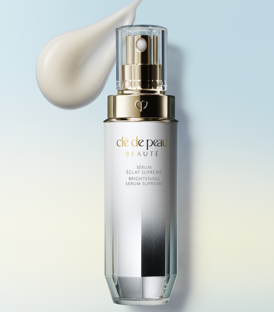 Brightening Serum Supreme (40ml) NO COLOUR Image 3