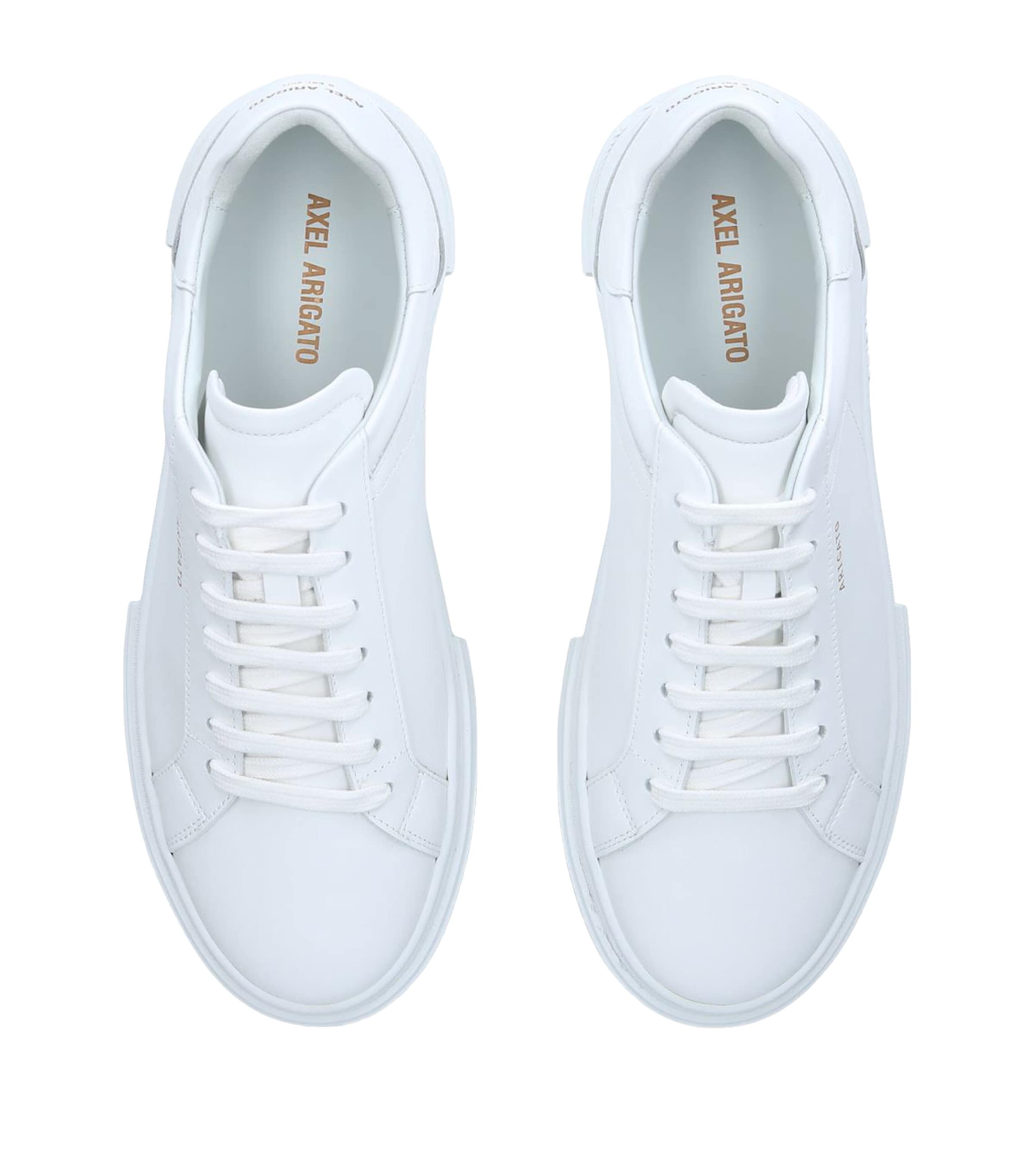 Axel Arigato Atlas Sneakers White Image 4
