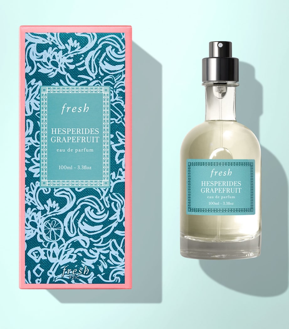Hesperides Grapefruit Eau de Parfum (100ml) NO COLOUR Image 4