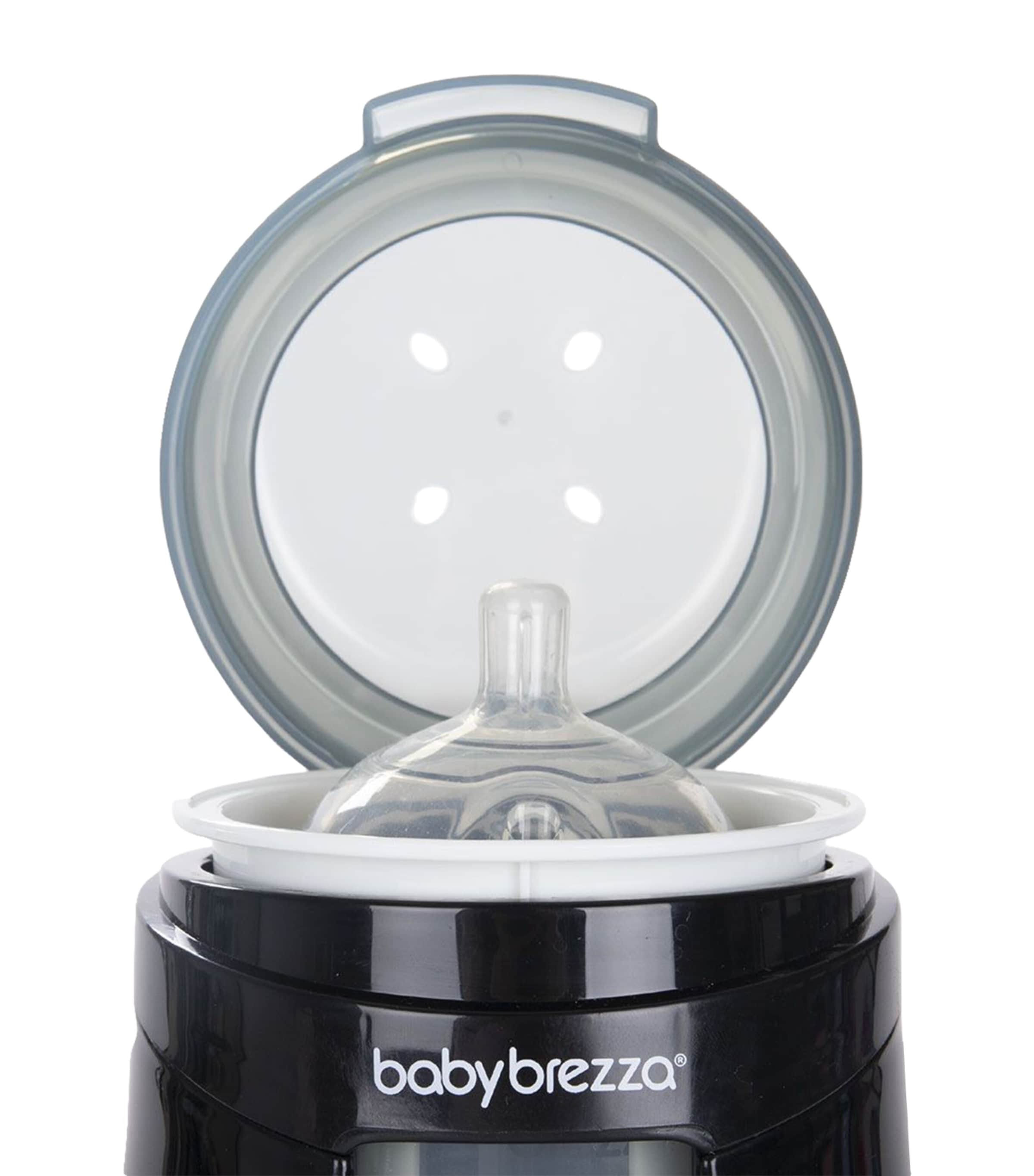 Bottle and Breastmilk Warmer NO COLOUR Image 4