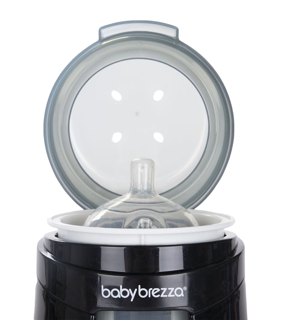 Bottle and Breastmilk Warmer NO COLOUR Image 4