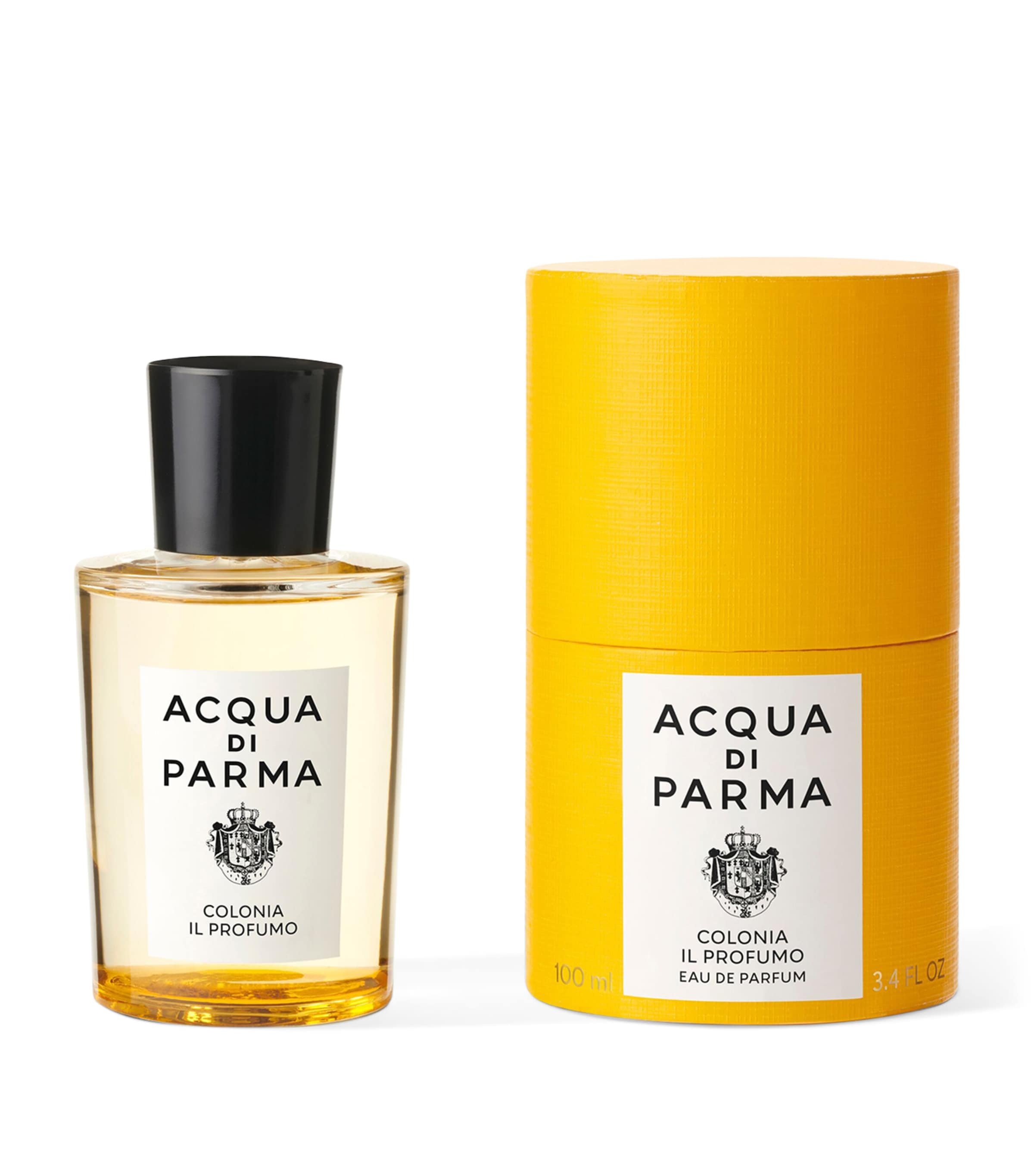 Colonia Il Profumo Eau de Parfum (50ml – 180ml) NO COLOUR Image 2