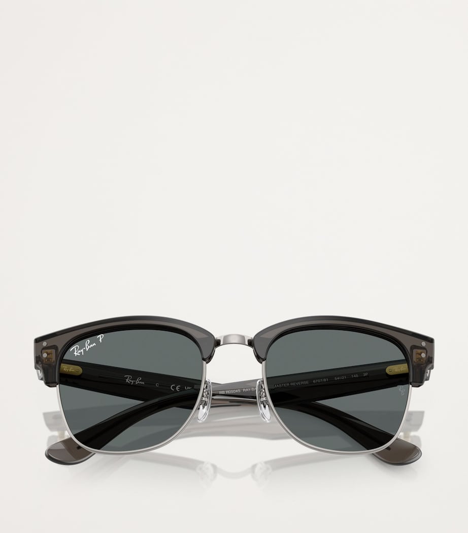 RBR0504S Clubmaster Sunglasses 670781 Image 5