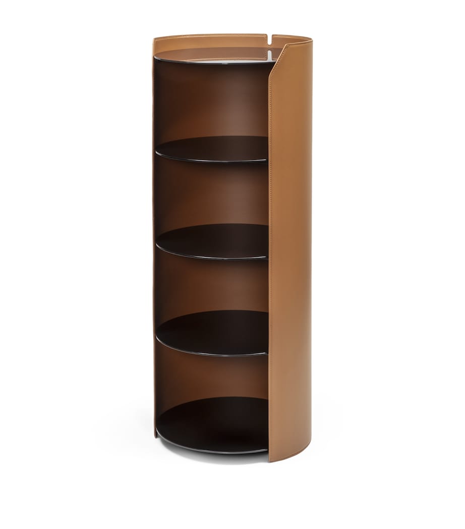Flexform Louise Cabinet Image 1