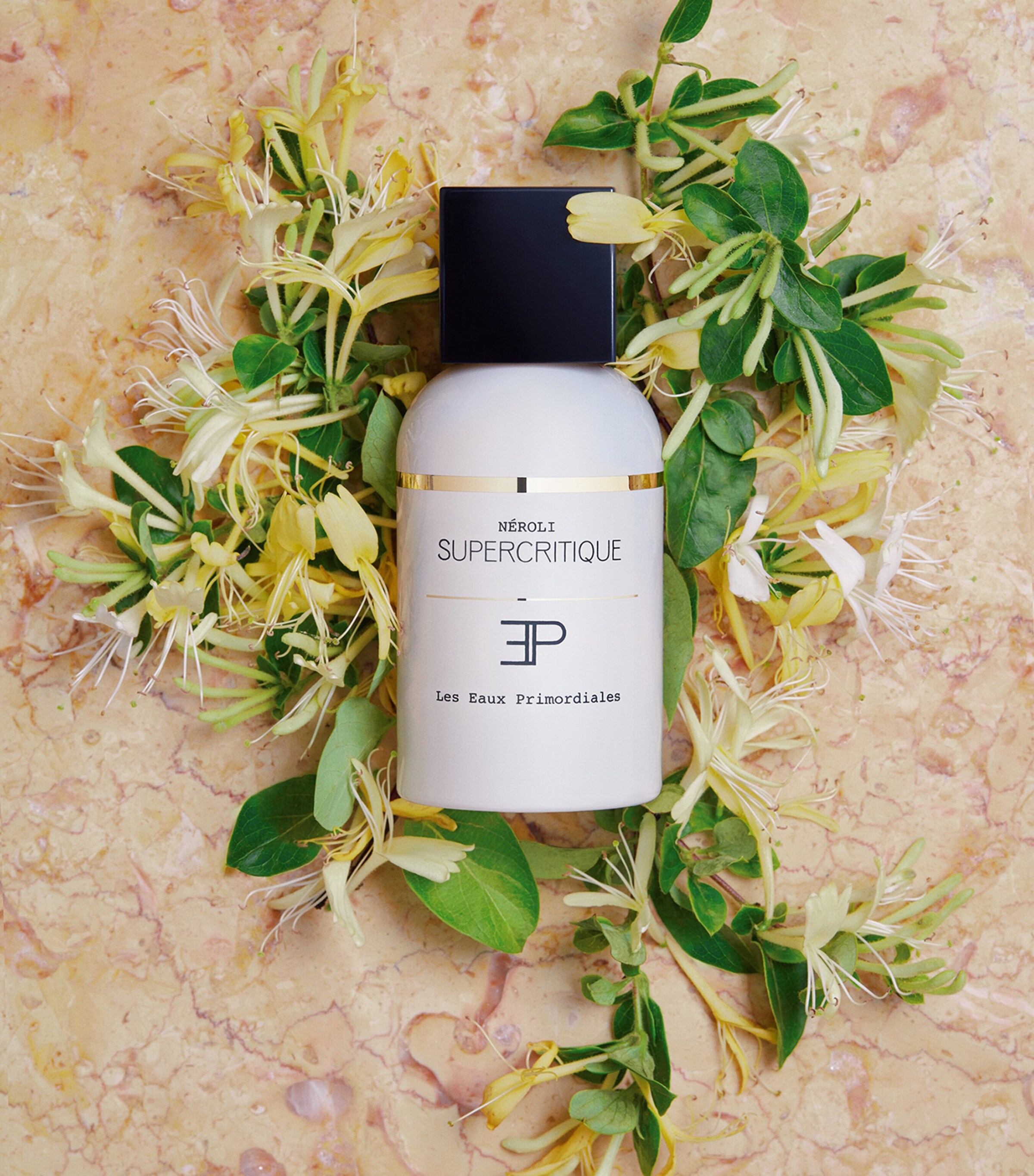 Les Eaux Primordiales Néroli Supercritique Eau de Parfum (100ml) Image 3