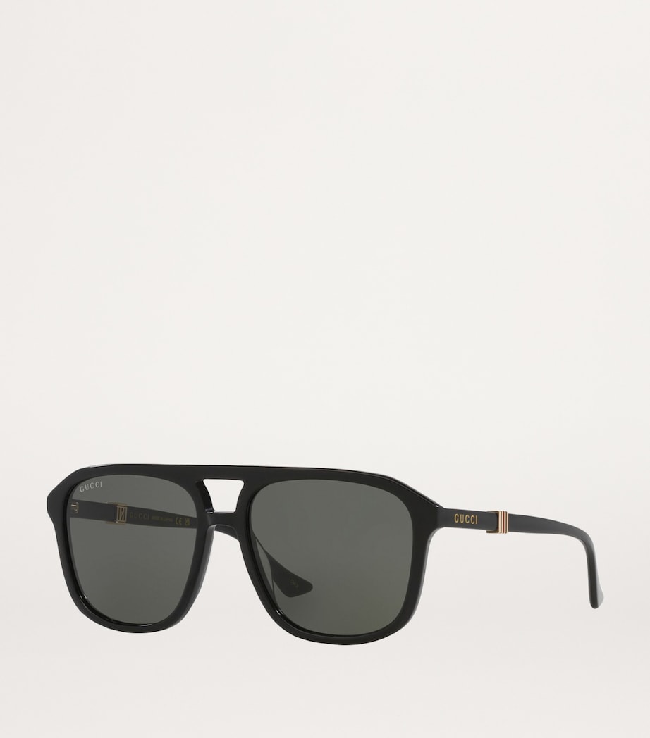 Acetate GG1494S Sunglasses 1100L1 Image 2