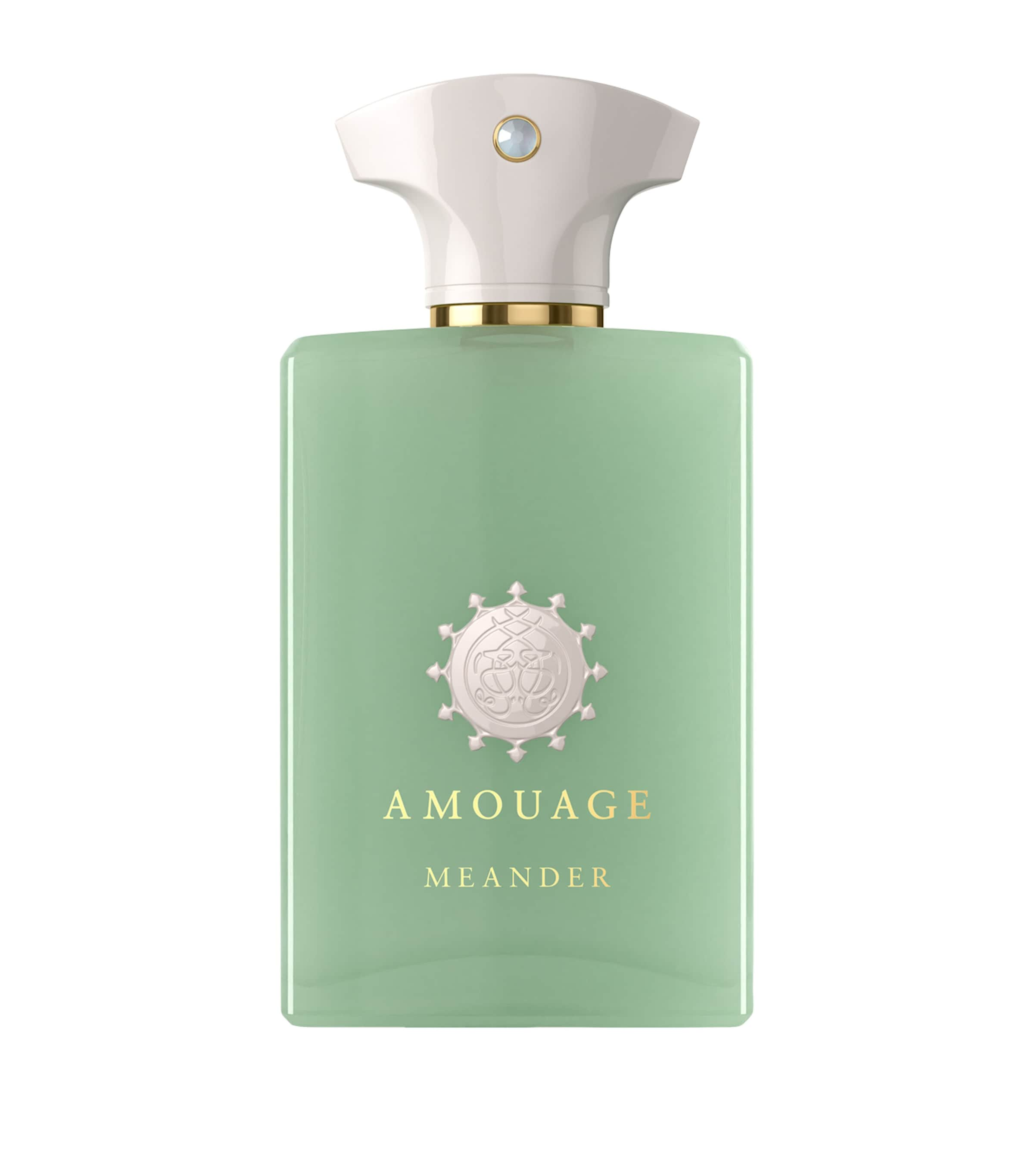 Amouage Meander Eau De Parfum In White