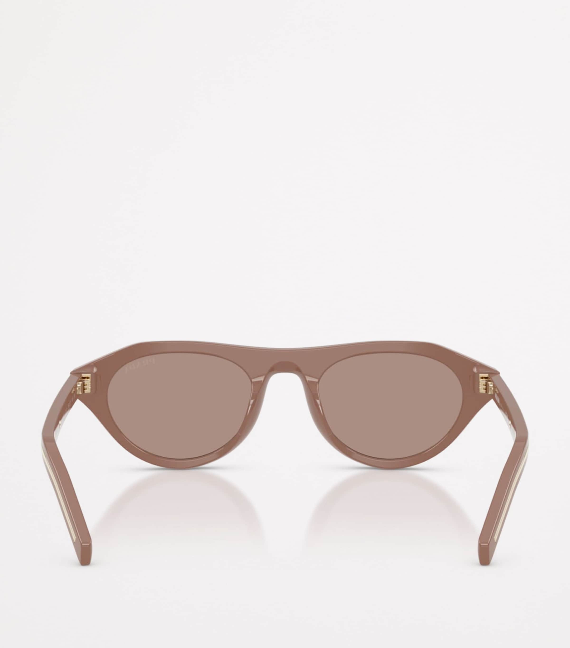 Acetate PR B15S Sunglasses 28D02T Image 4