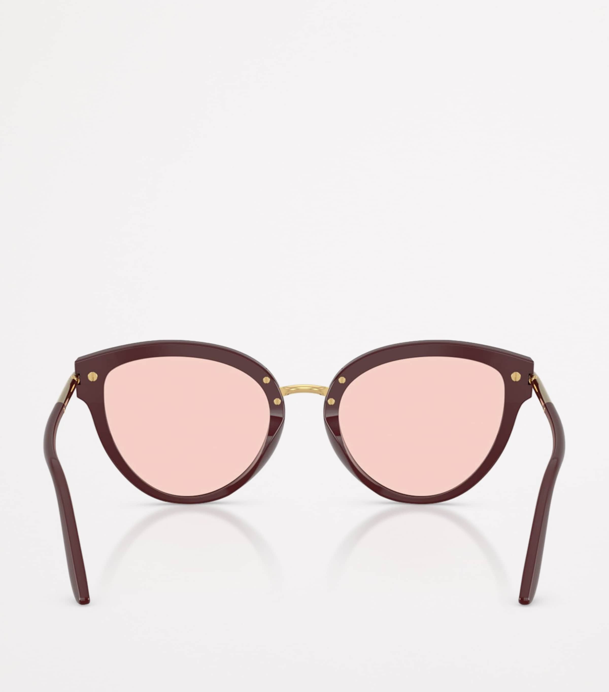 Butterfly Sunglasses 3091P5 Image 4