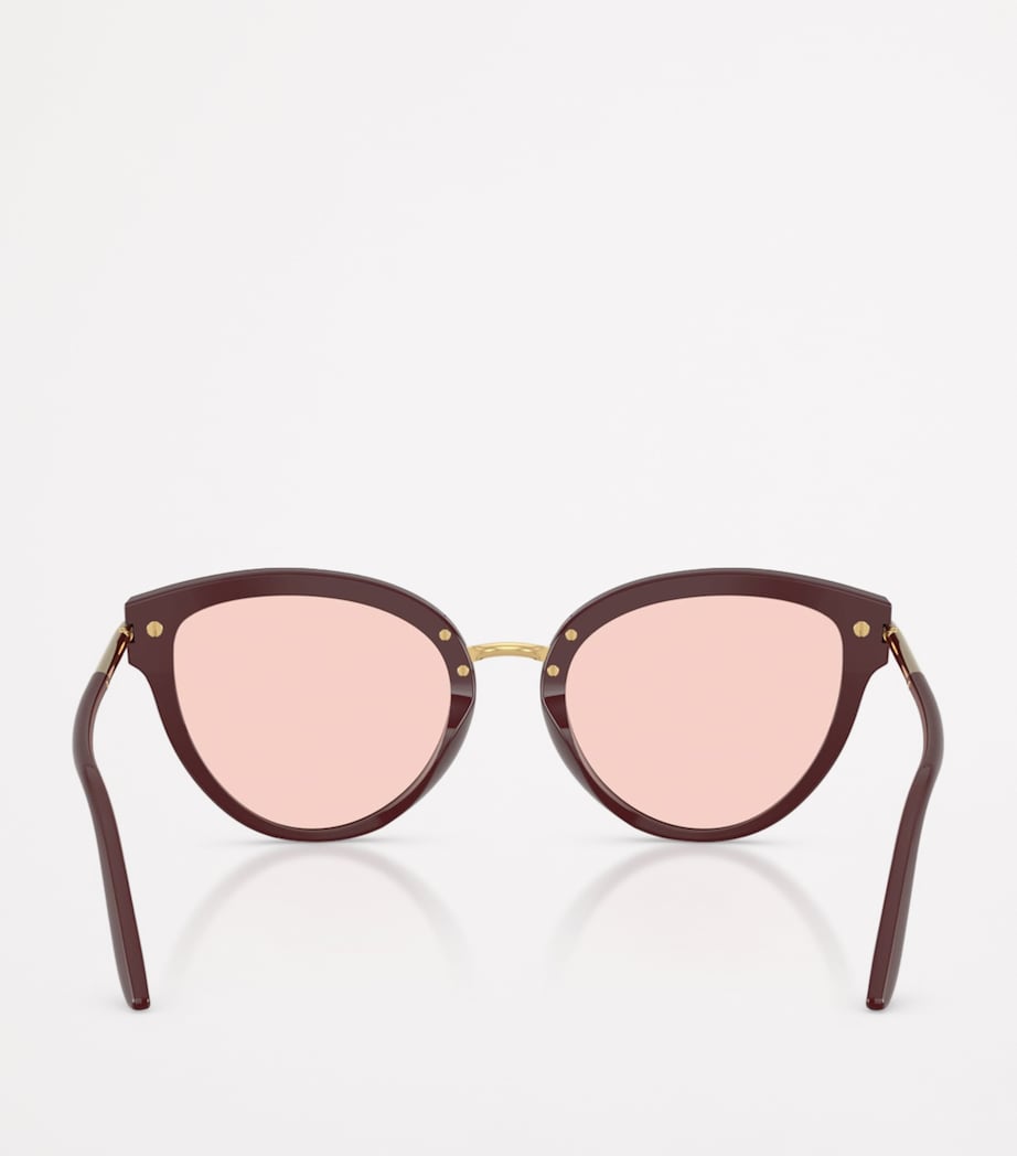 Butterfly Sunglasses 3091P5 Image 4