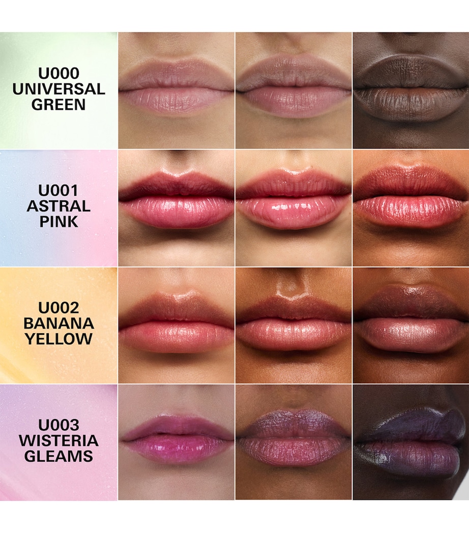 Prada Beauty Lip Balm (3.8g) - Refill Wisteria Image 3