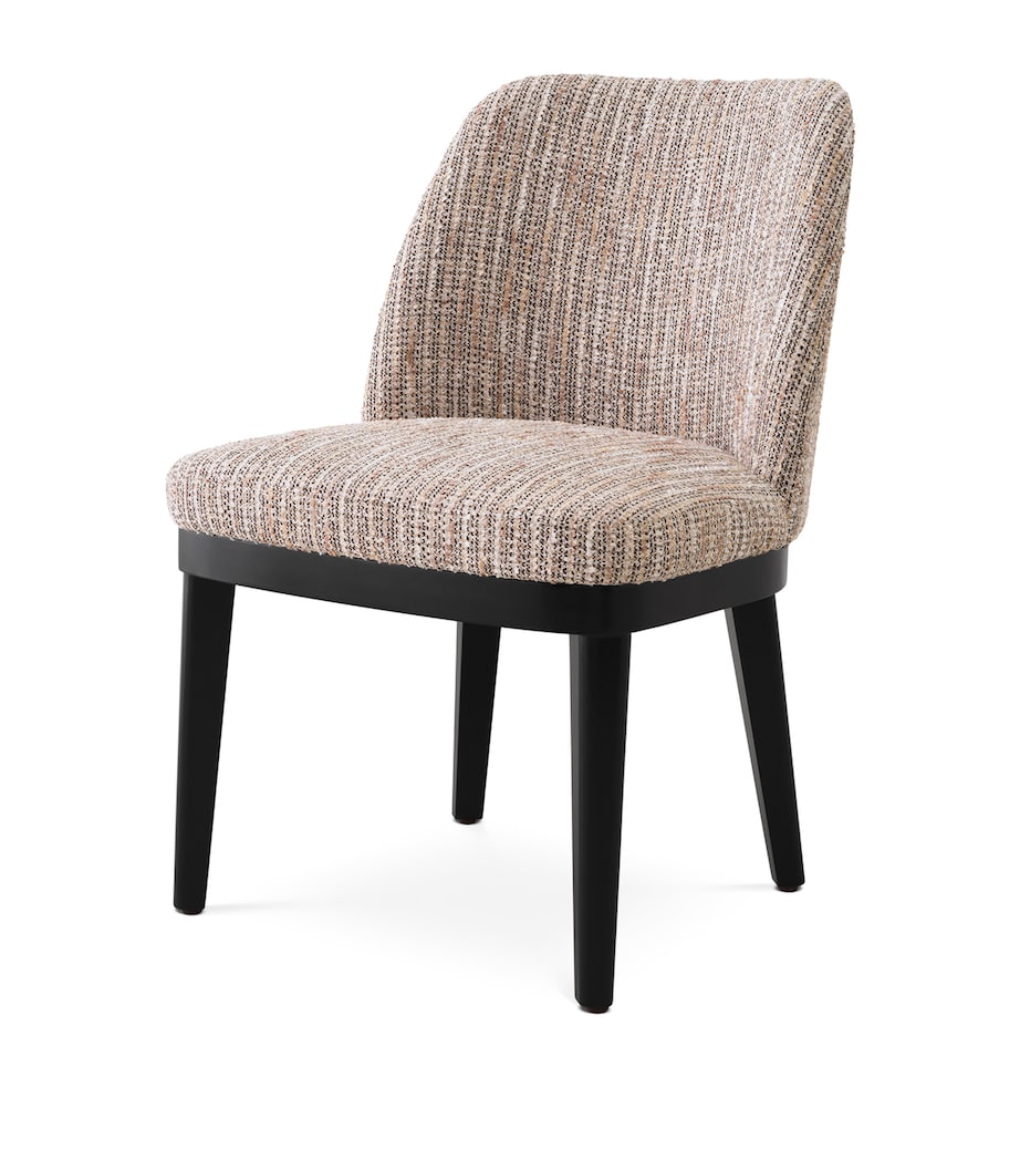 Costa Dining Chair BEIGE Image 1