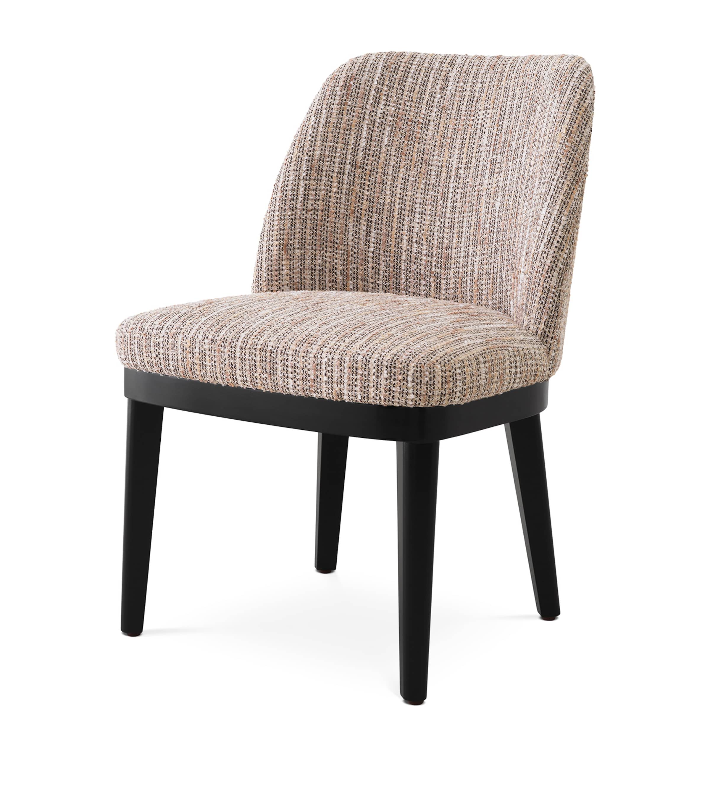 Eichholtz Costa Dining Chair | Furniture | Chairs & Stools | Dining Chairs | Designers | Eichholtz